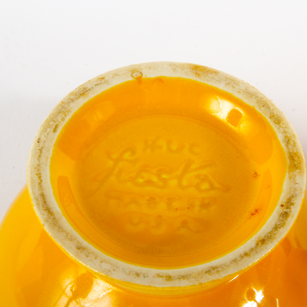 Vintage Fiestaware Tableware