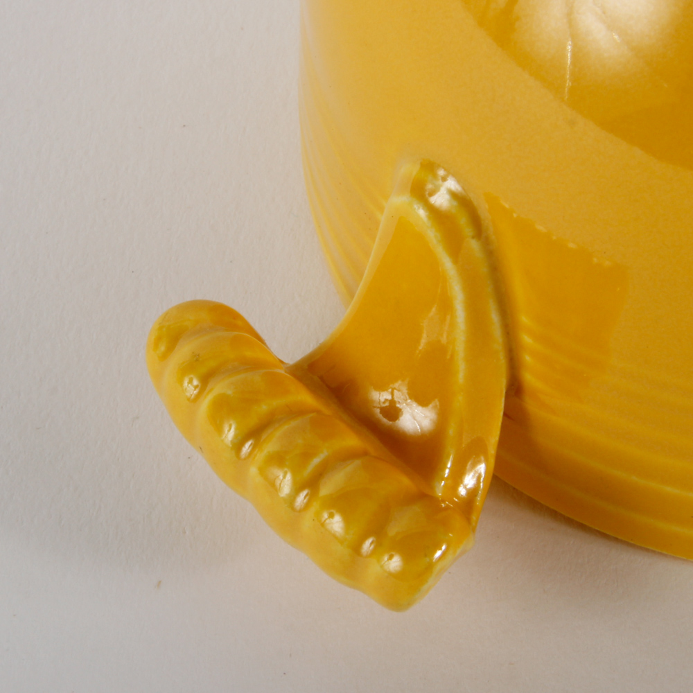 Vintage Fiestaware Tableware