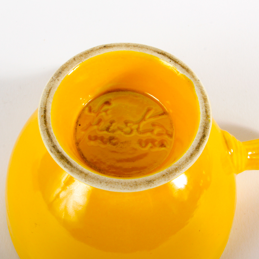 Vintage Fiestaware Tableware