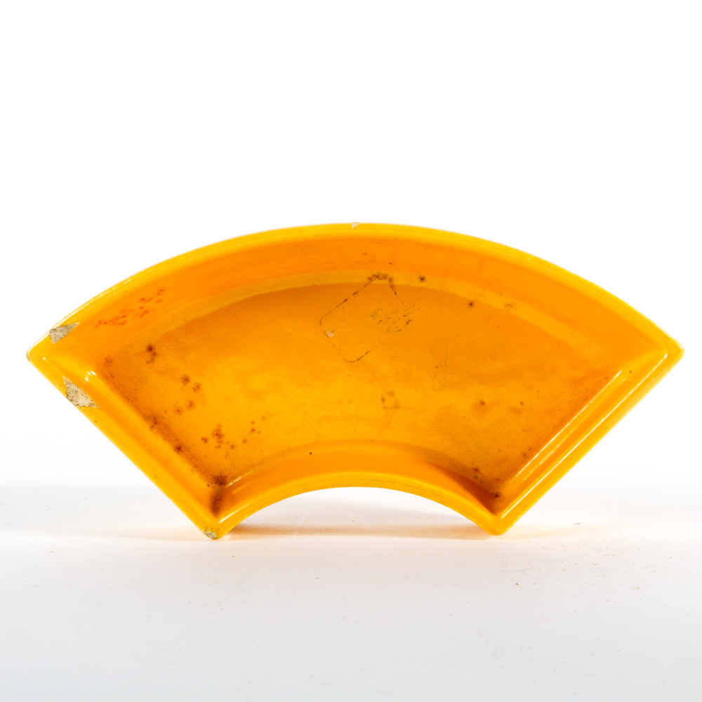 Vintage Fiestaware Tableware