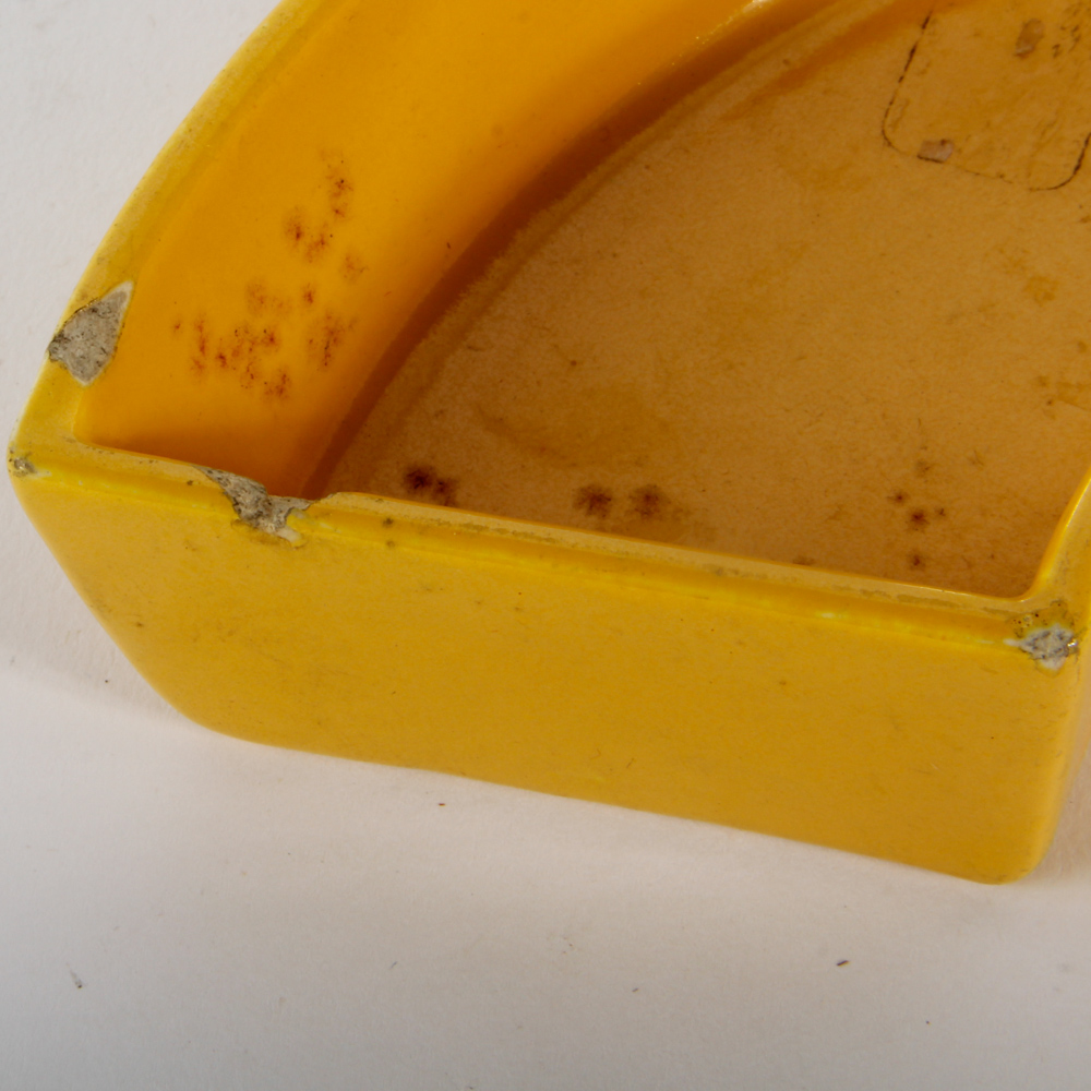 Vintage Fiestaware Tableware