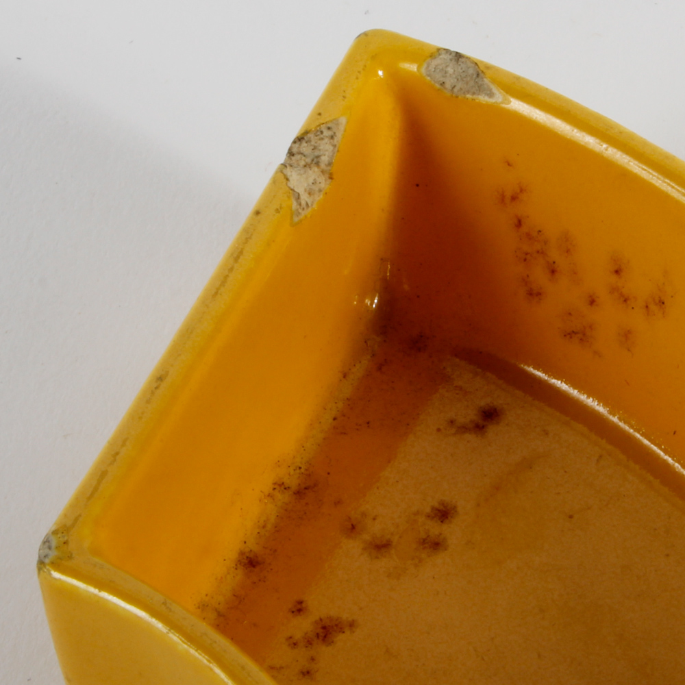 Vintage Fiestaware Tableware