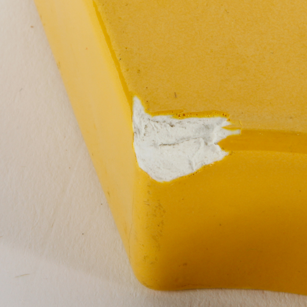 Vintage Fiestaware Tableware