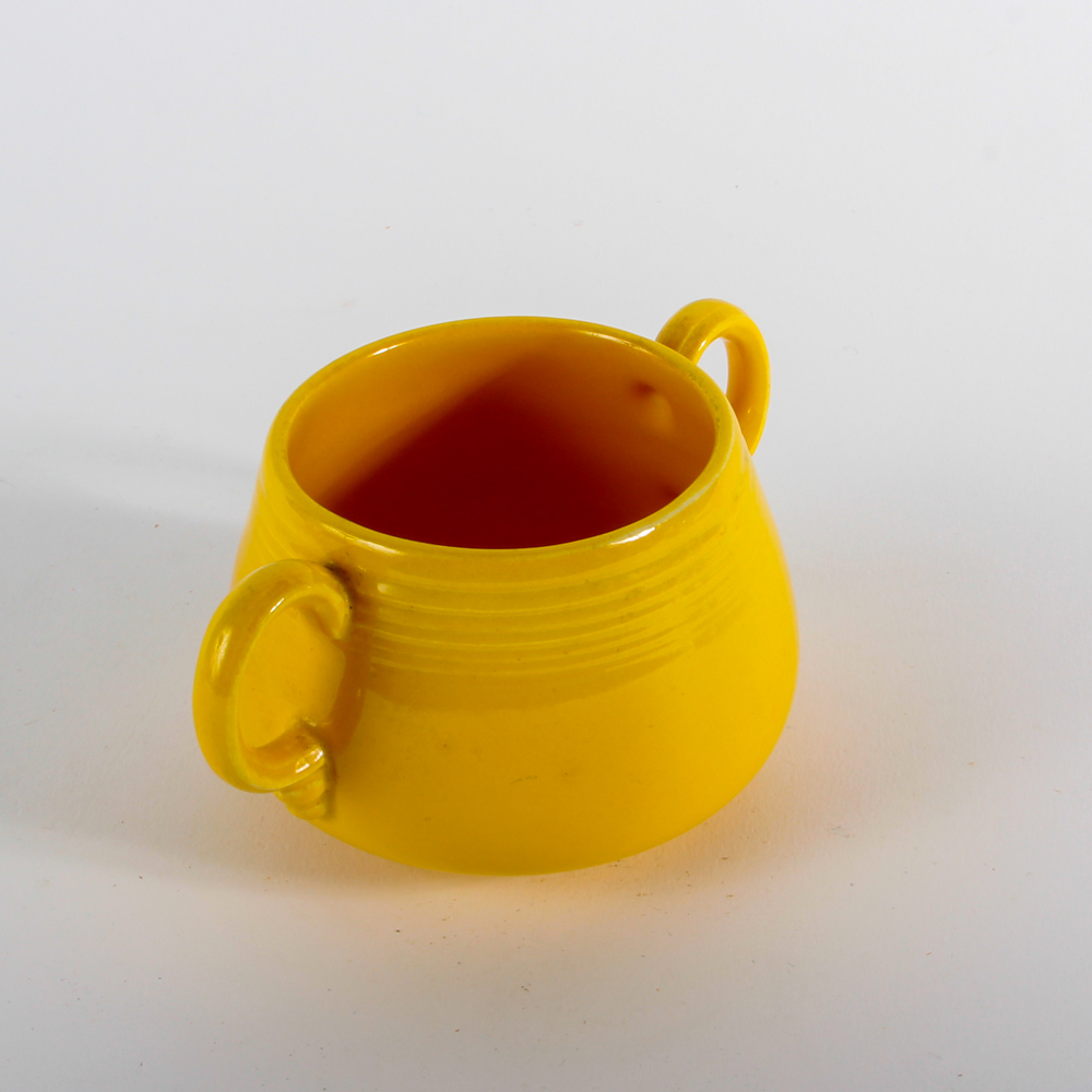 Vintage Fiestaware Tableware