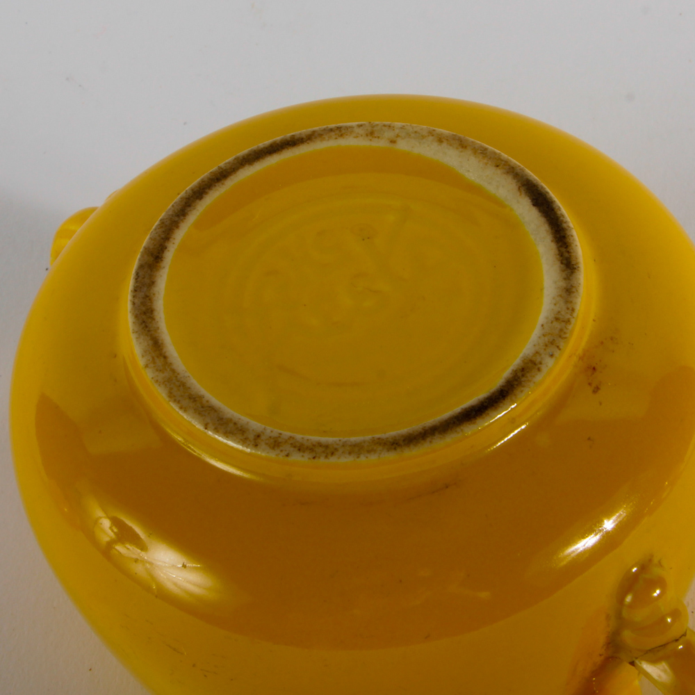 Vintage Fiestaware Tableware