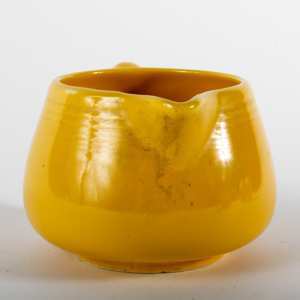 Vintage Fiestaware Tableware