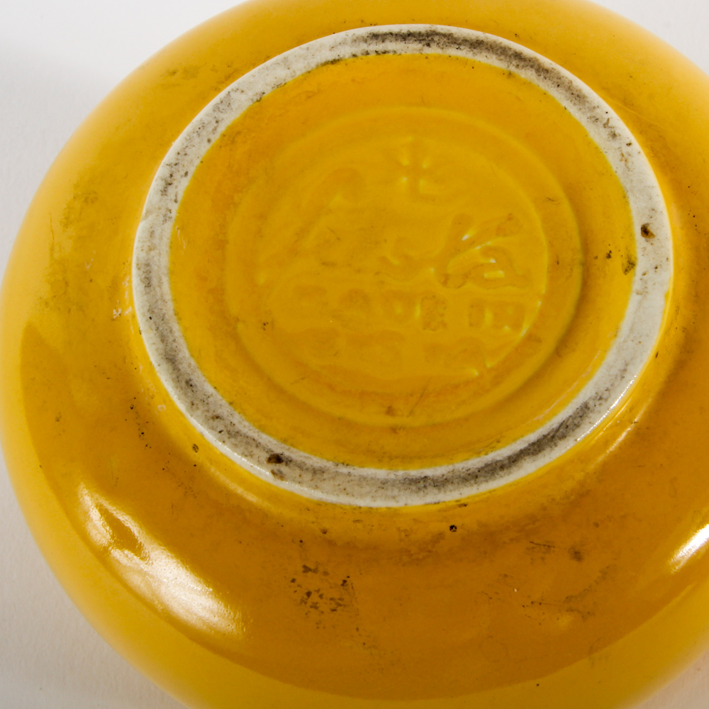 Vintage Fiestaware Tableware