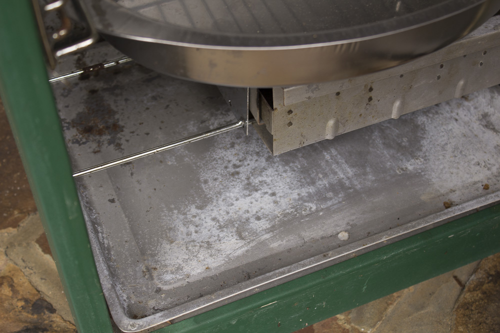 Masterbuilt Cajun Injector Turkey Gold Electric Smokehouse