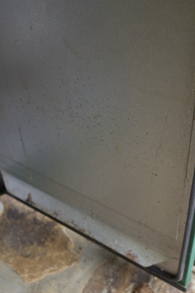 Masterbuilt Cajun Injector Turkey Gold Electric Smokehouse