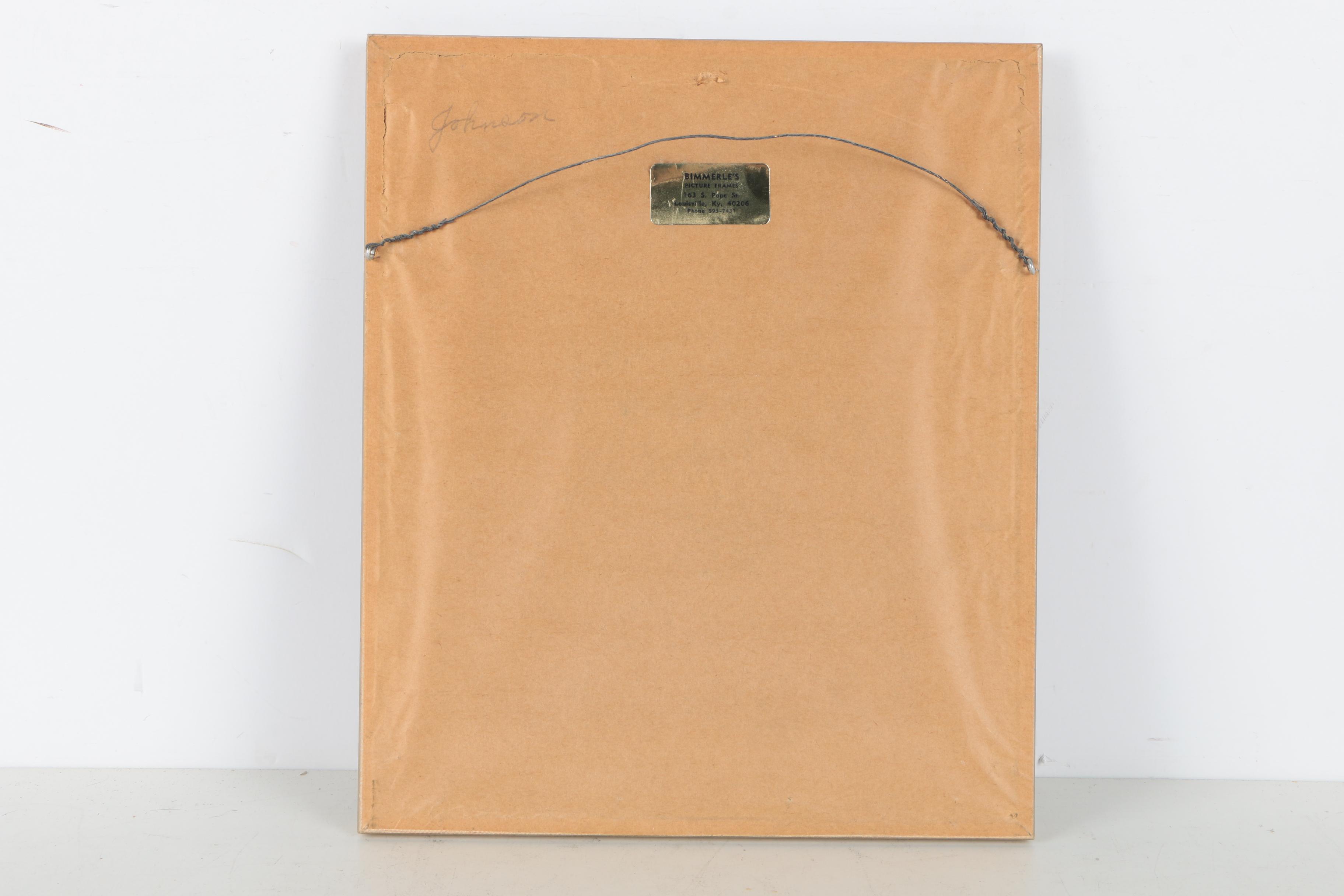 19th Century Wood Engravings of Fashion Illustrations