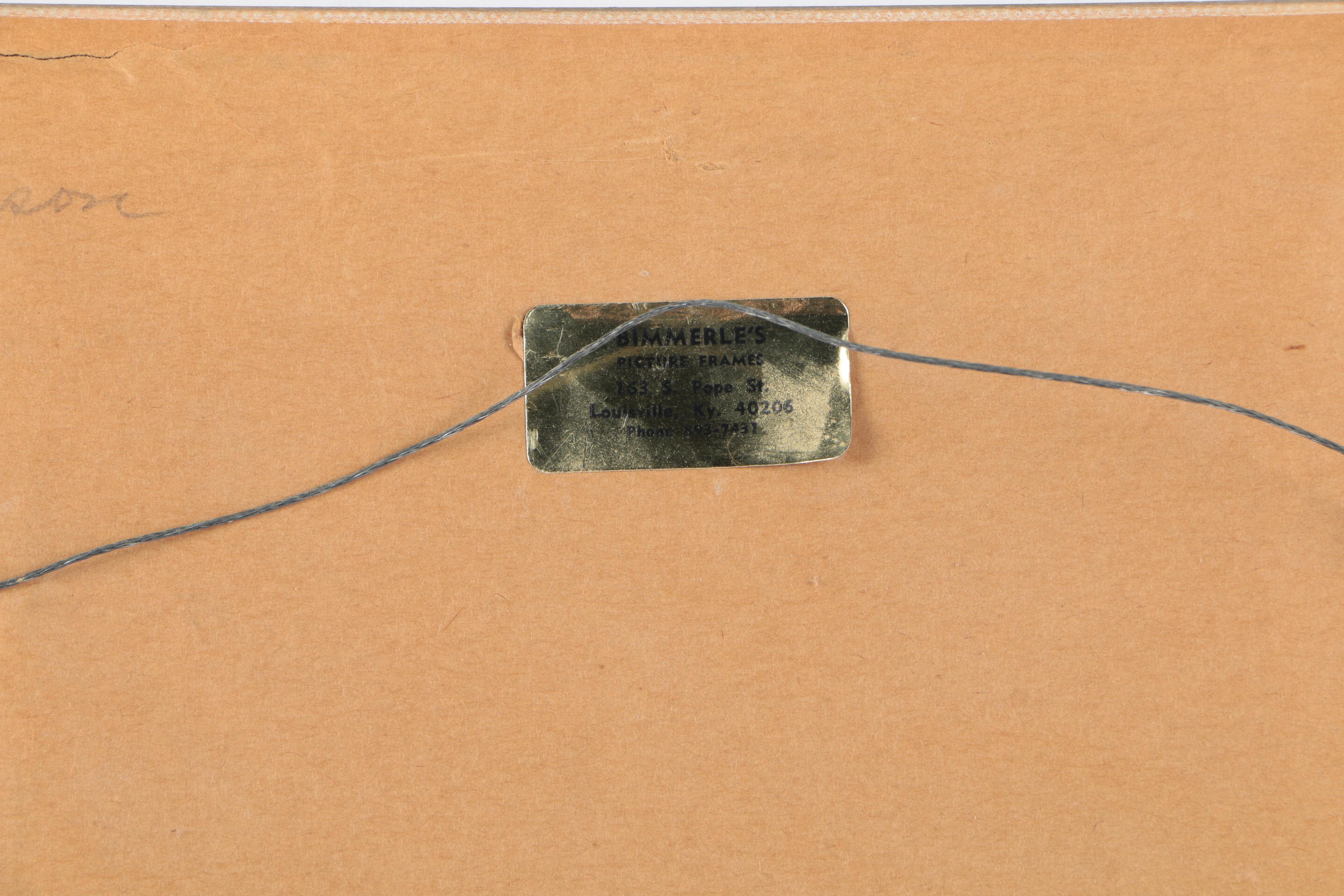 19th Century Wood Engravings of Fashion Illustrations