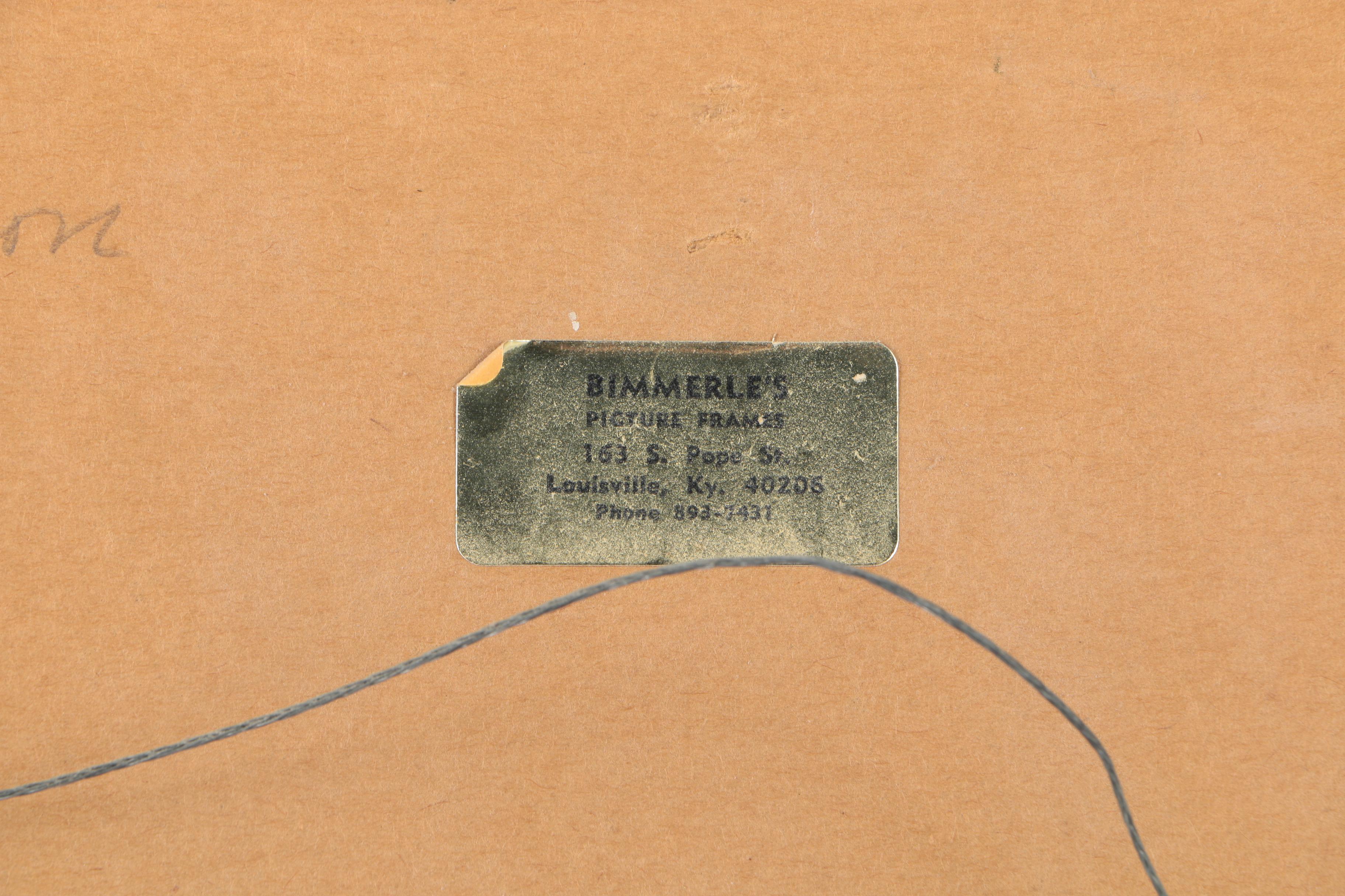 19th Century Wood Engravings of Fashion Illustrations