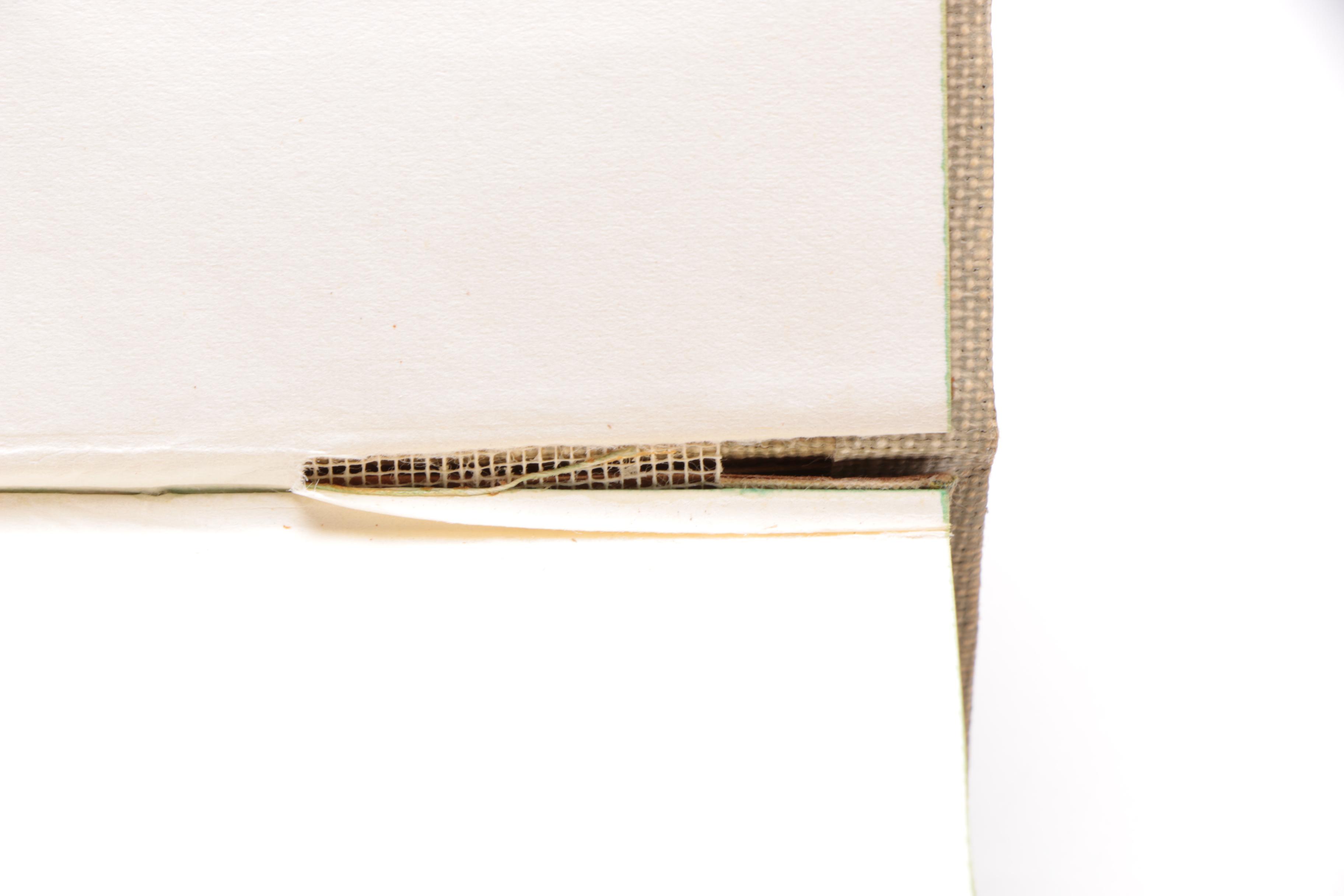 Vintage Walter J. Black Classic Editions of Charles Dickens Novels