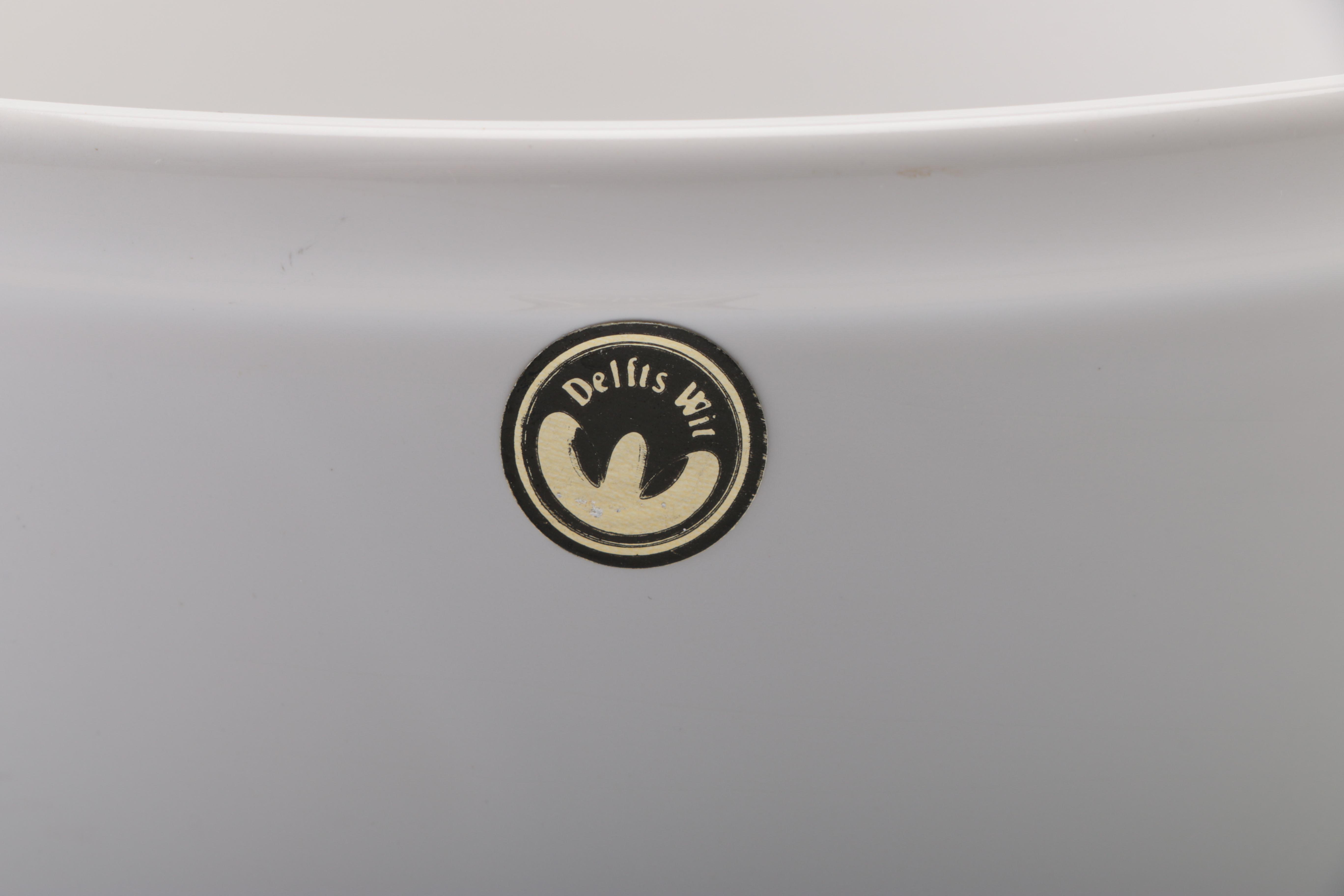 Handcrafted Birks Portuguese Copper Cookware