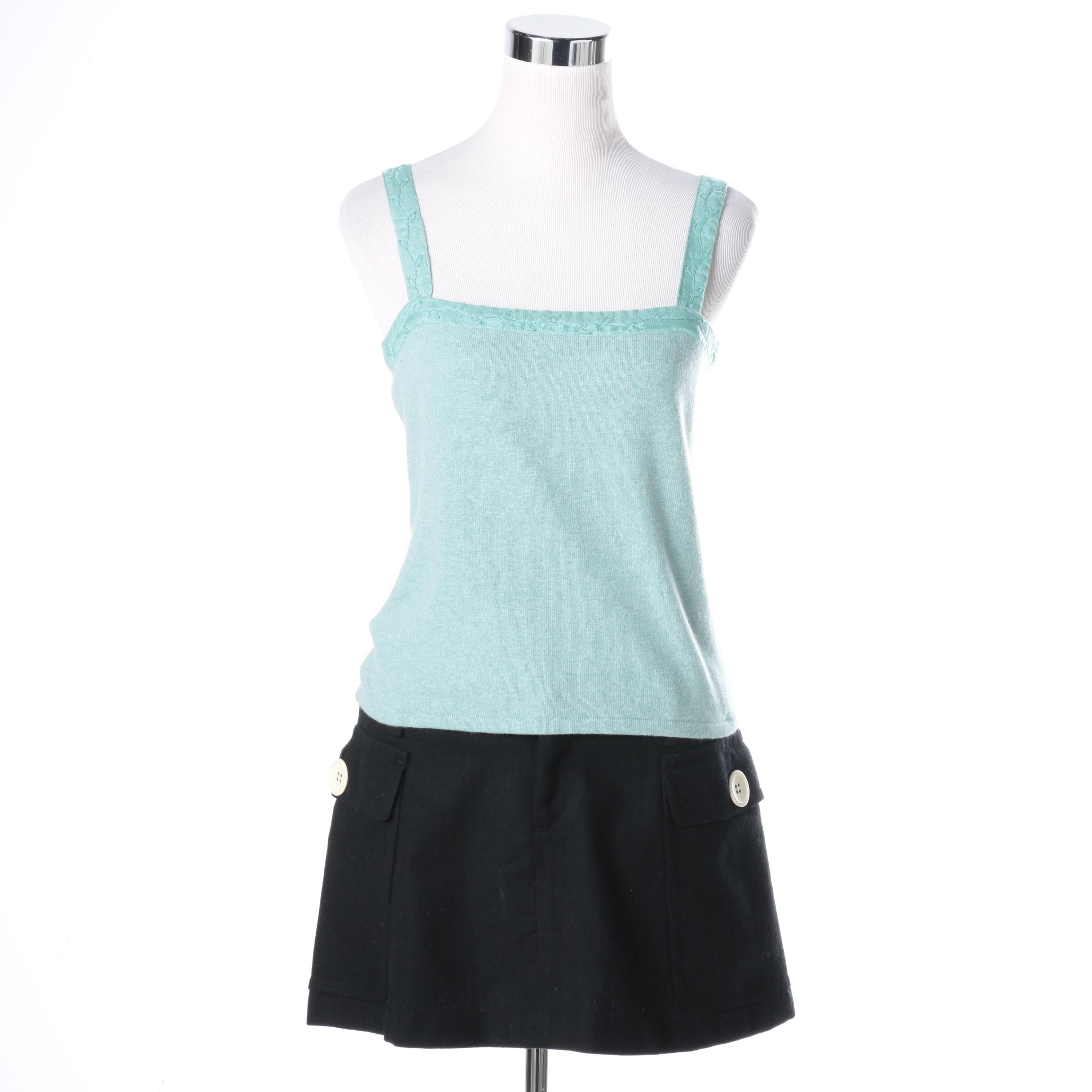 Women's Separates by Rag & Bone and Anthropologie