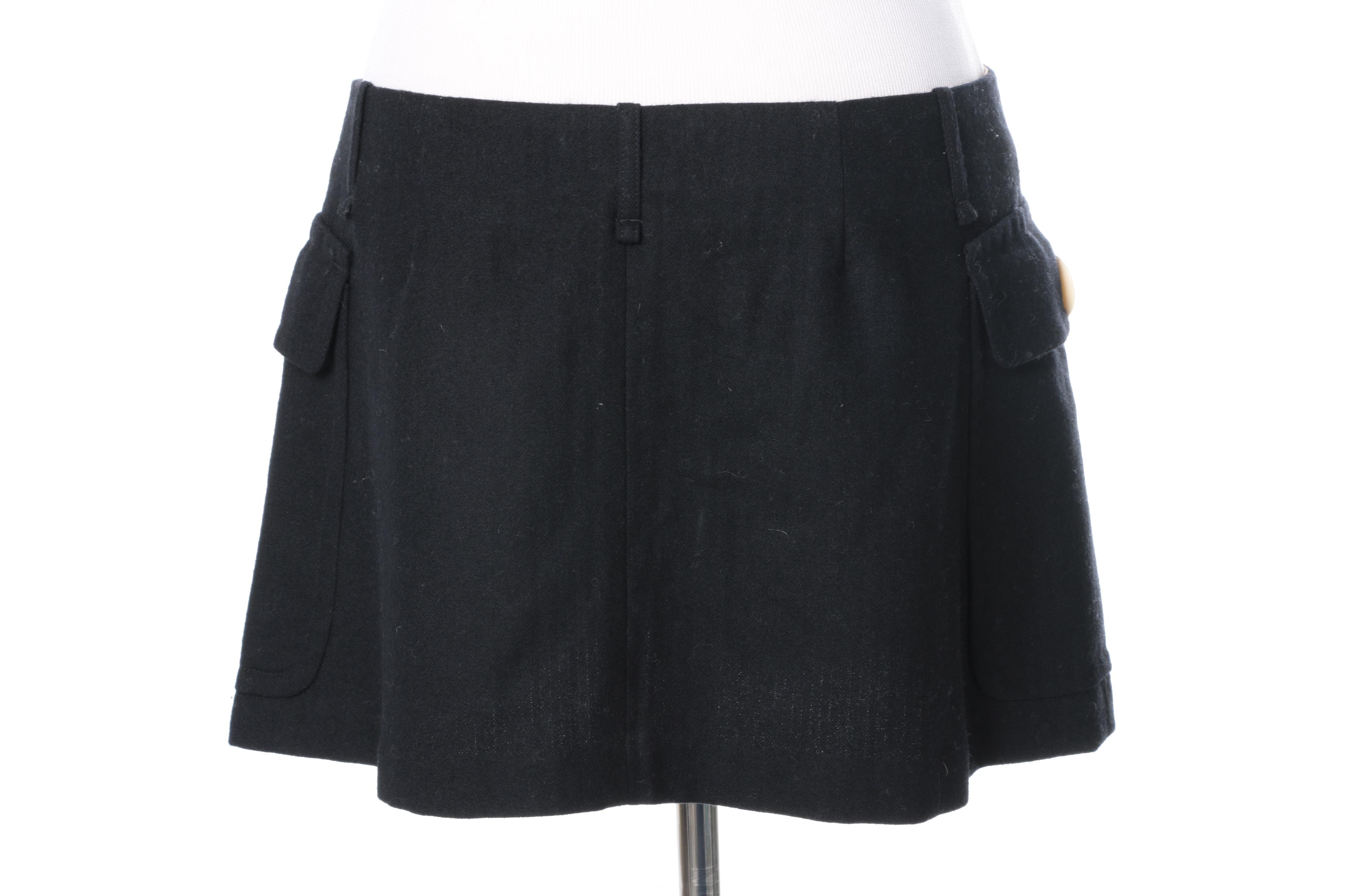 Women's Separates by Rag & Bone and Anthropologie