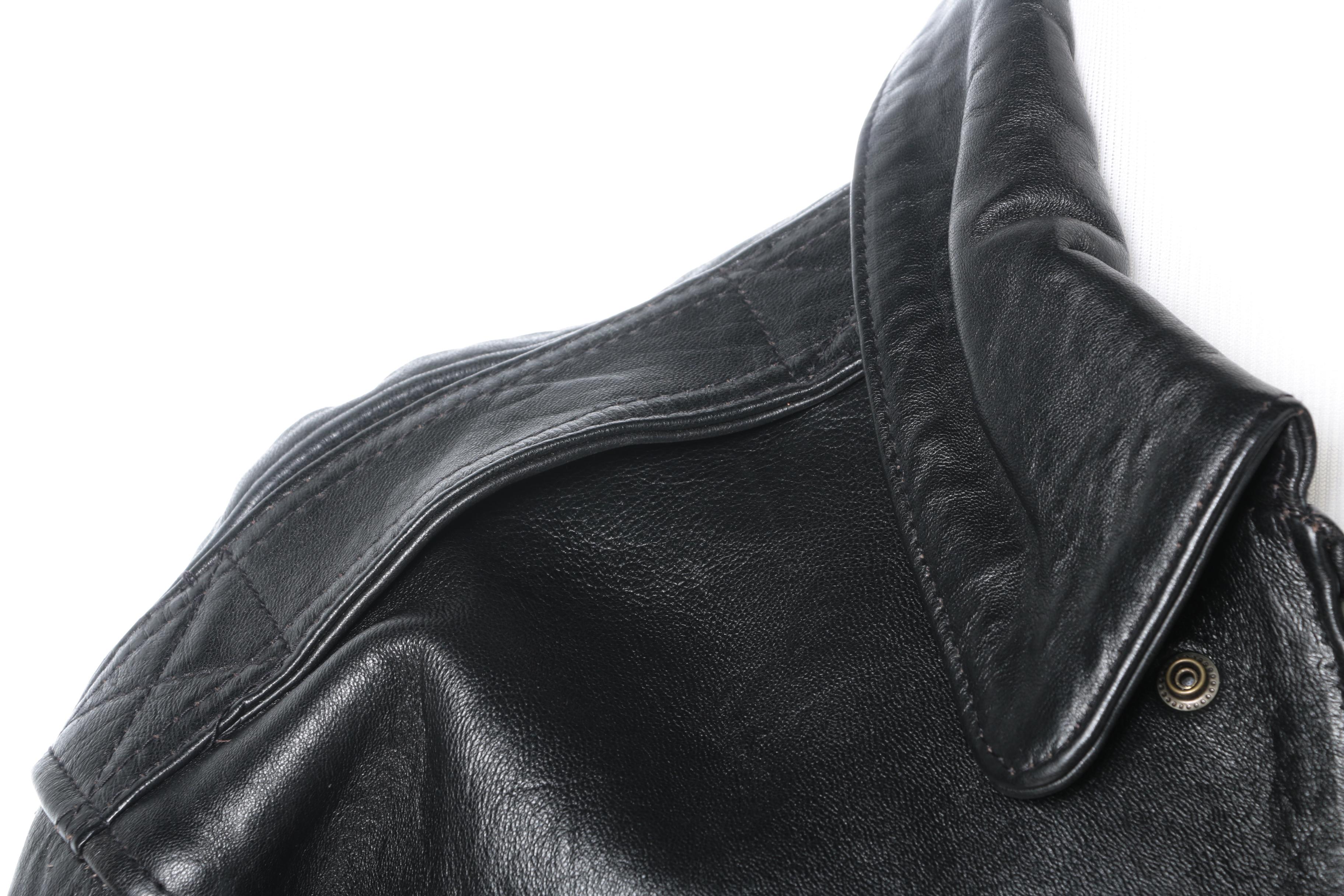 Avirex Flight "Dream Girl" '68 Caravelle Social Club Saigon Jacket