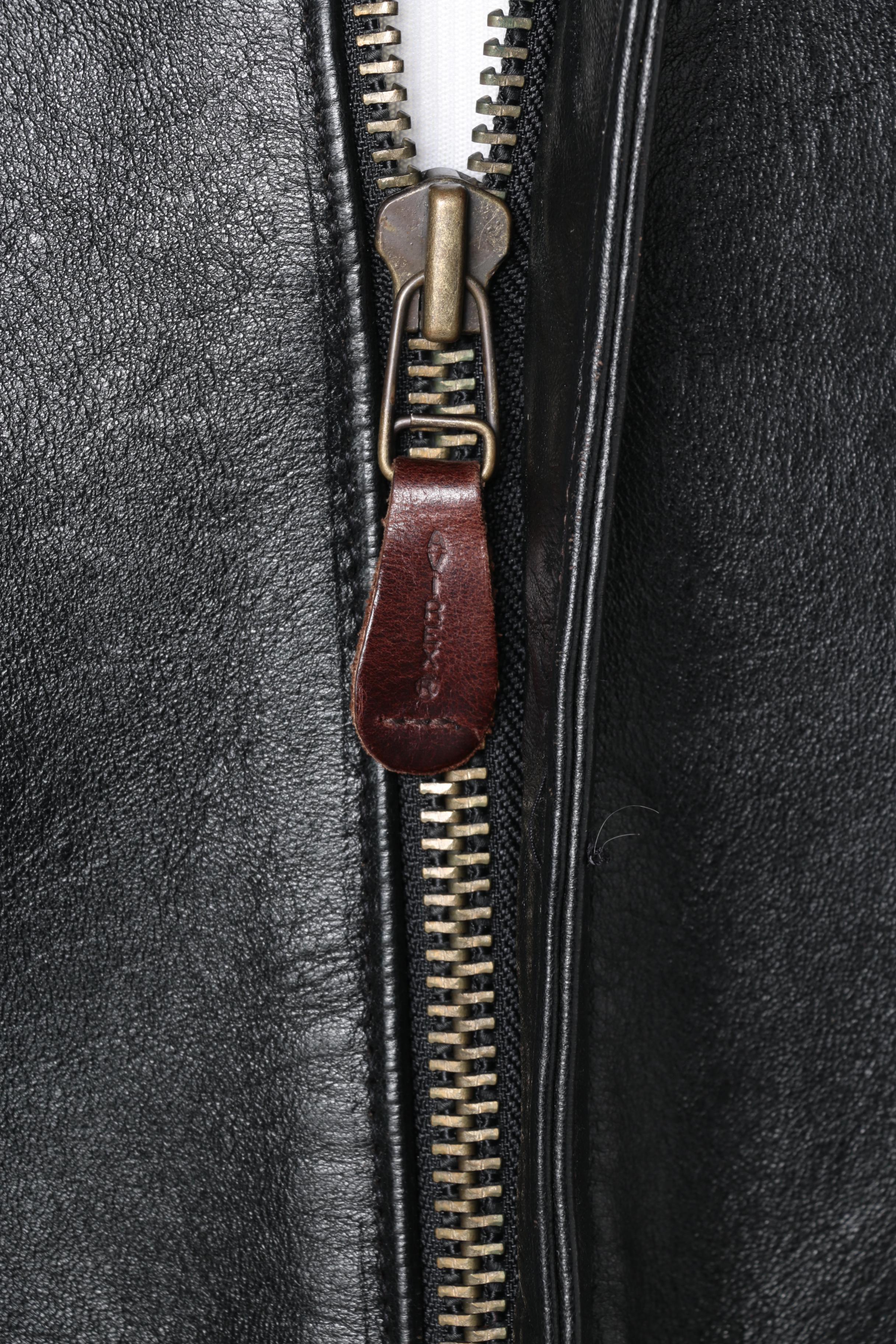 Avirex Flight "Dream Girl" '68 Caravelle Social Club Saigon Jacket