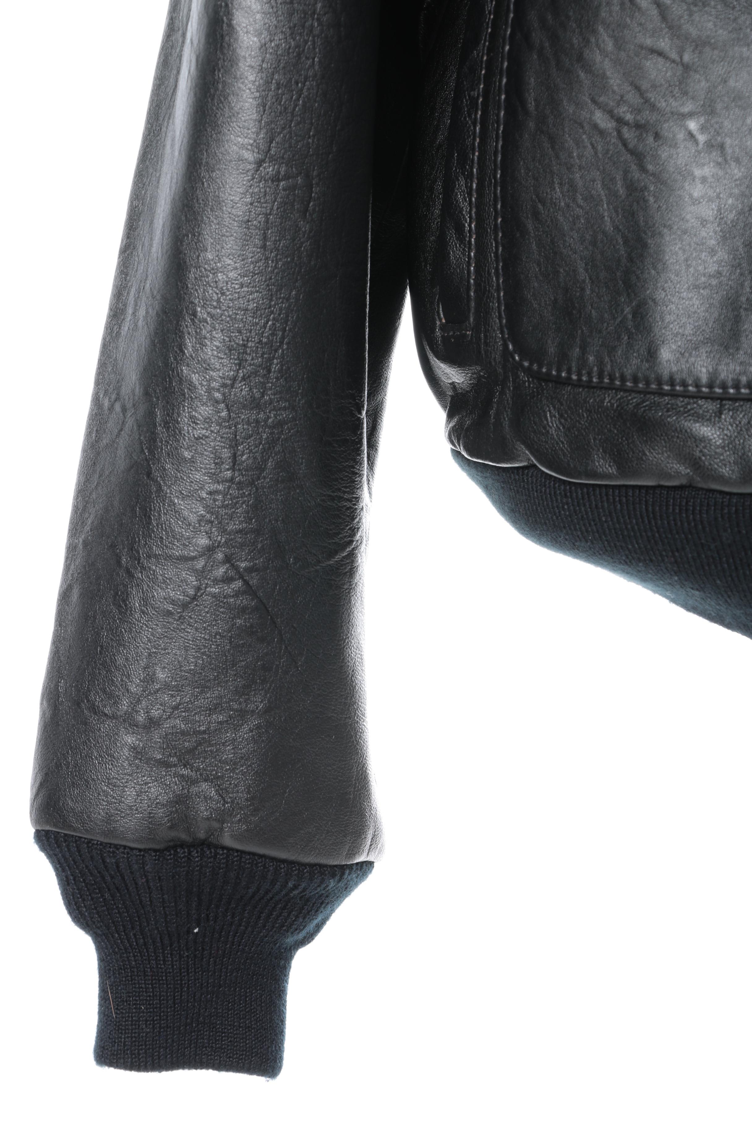 Avirex Flight "Dream Girl" '68 Caravelle Social Club Saigon Jacket