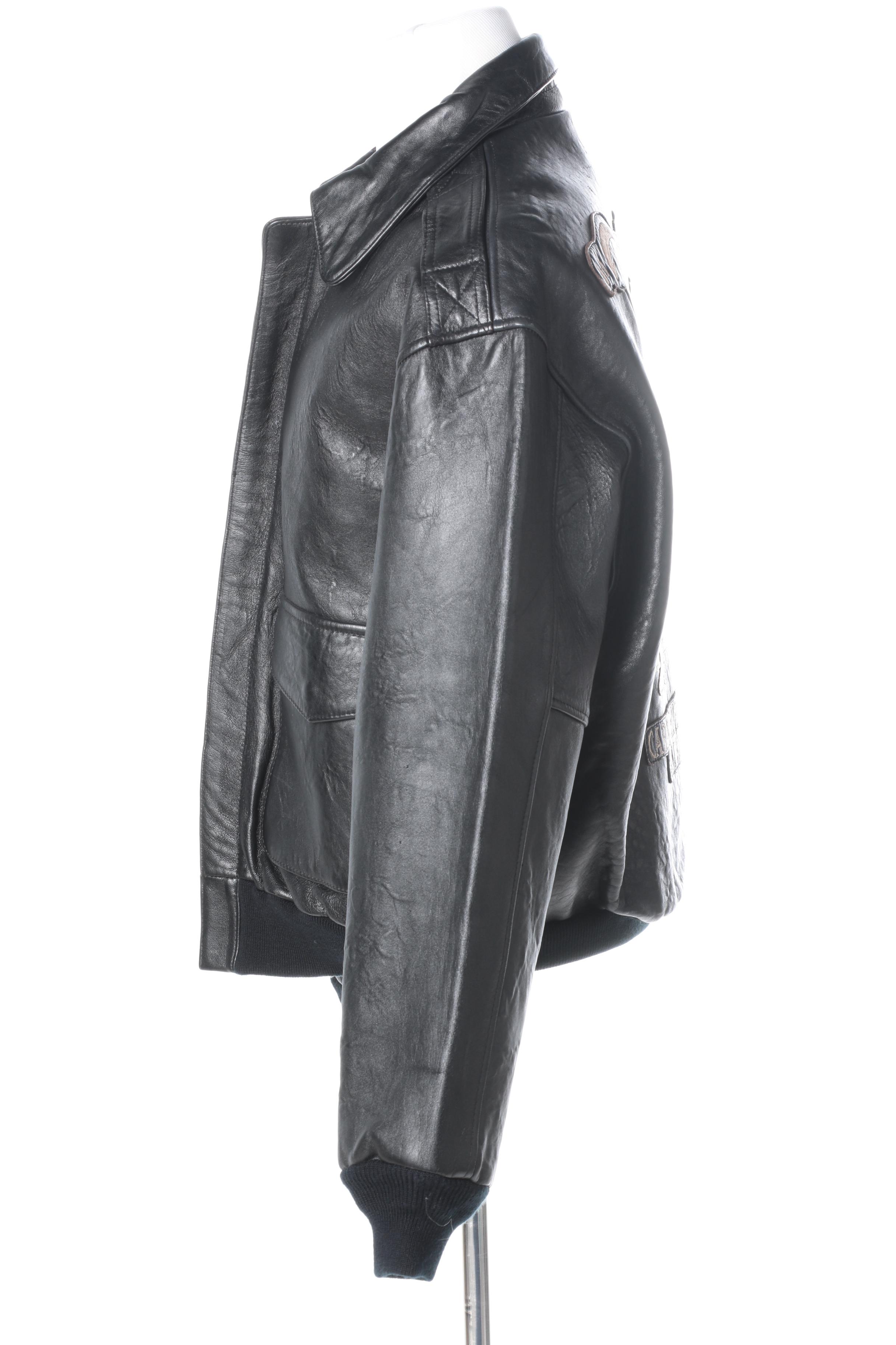 Avirex Flight "Dream Girl" '68 Caravelle Social Club Saigon Jacket