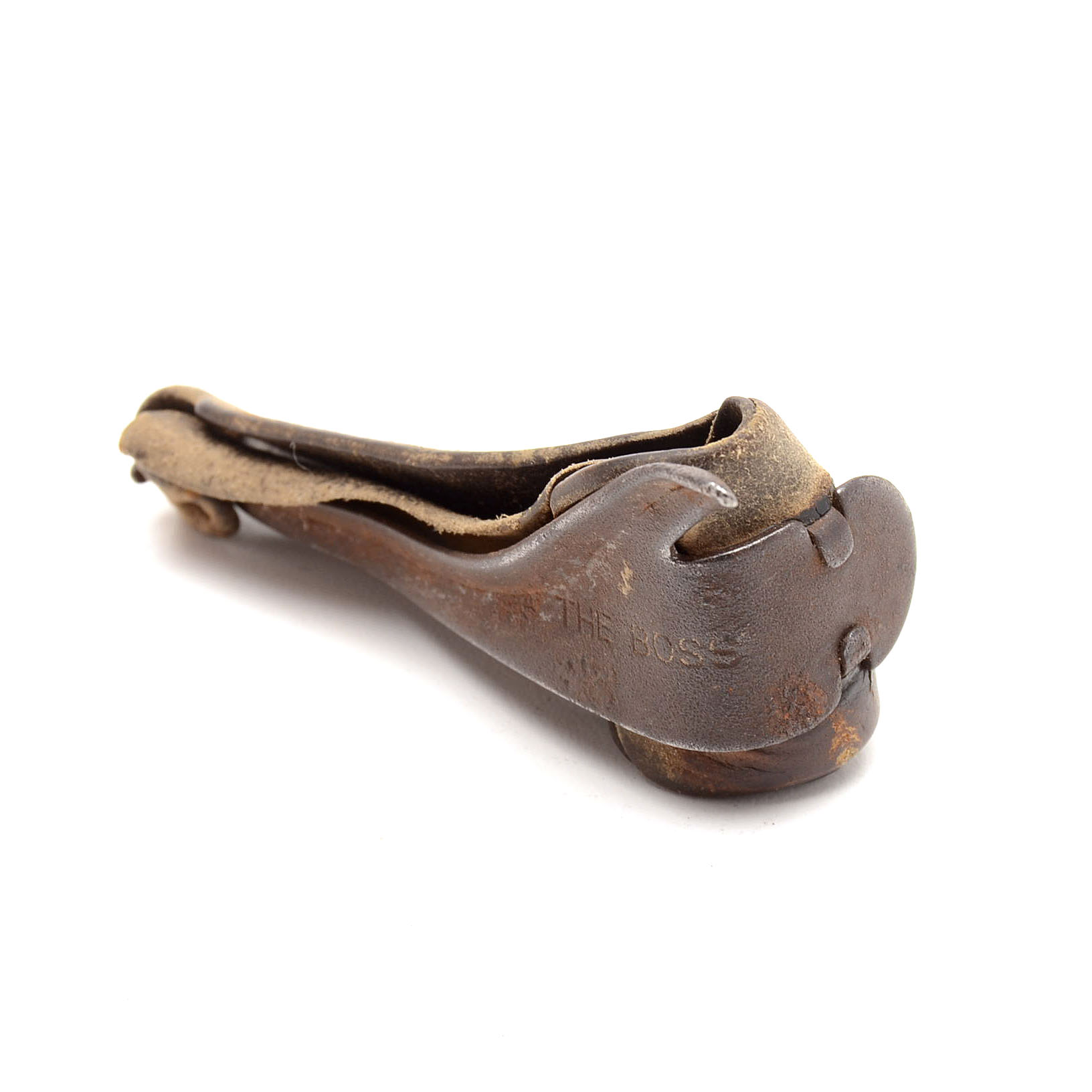 Vintage Primitive Corn Shucker Hand Tools