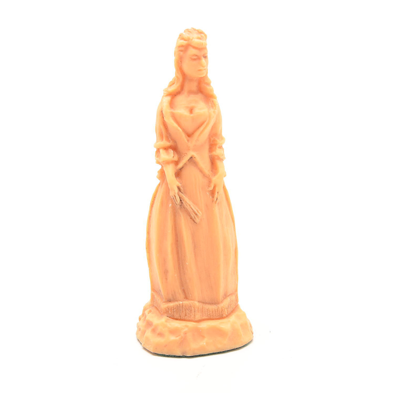 Set of Napoleon and Josephine Chess Pieces