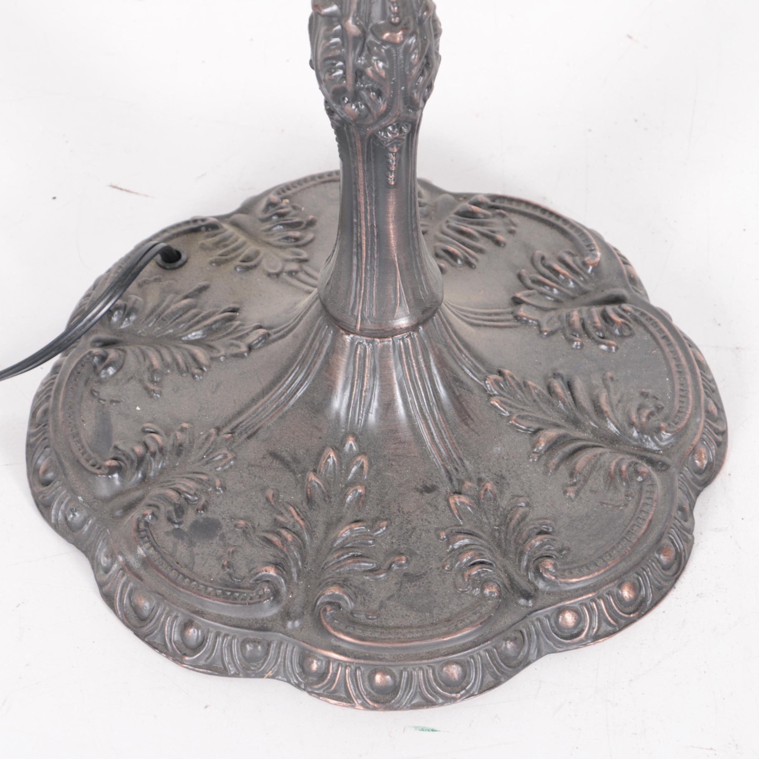 Meyda Tiffany Floor Lamp