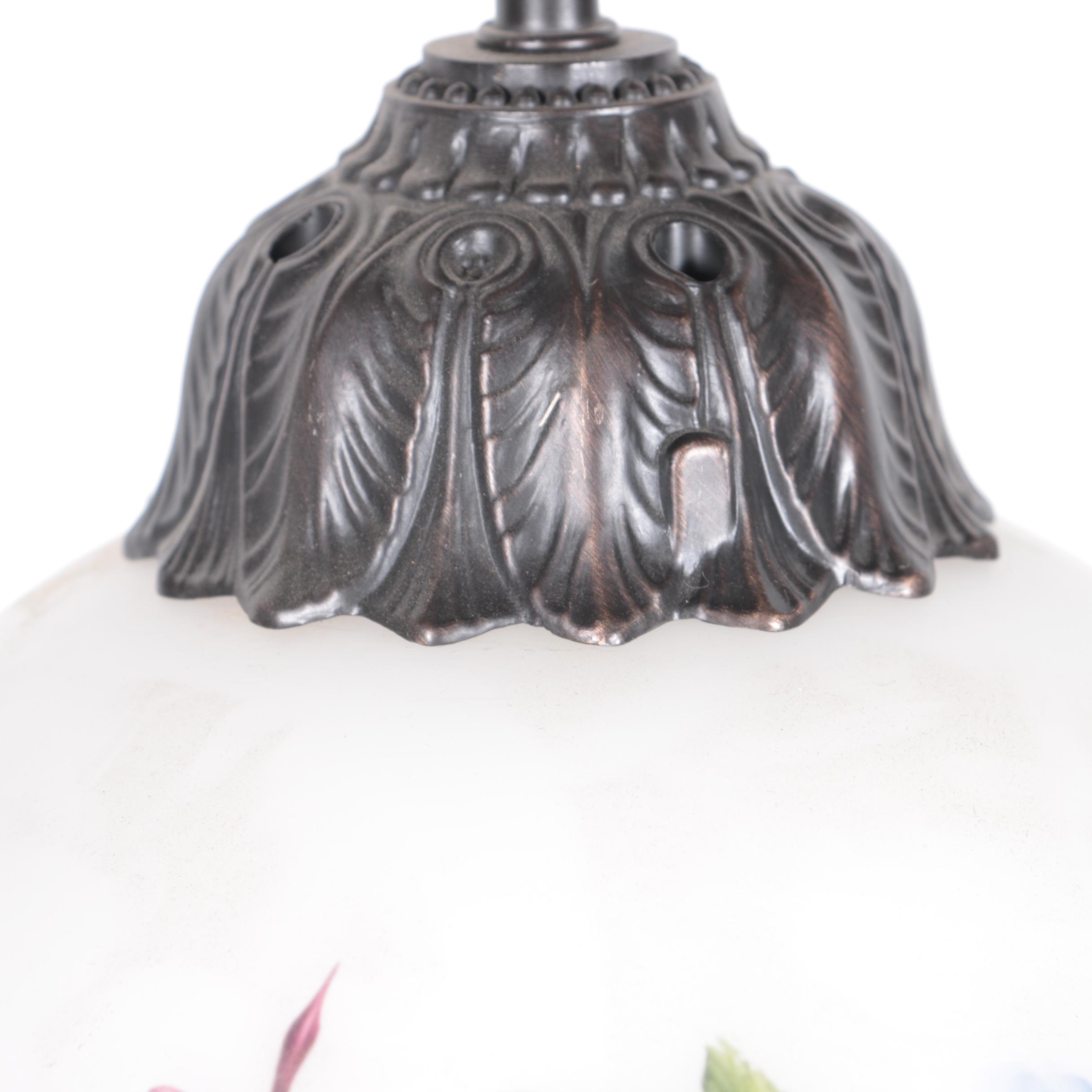 Meyda Tiffany Floor Lamp