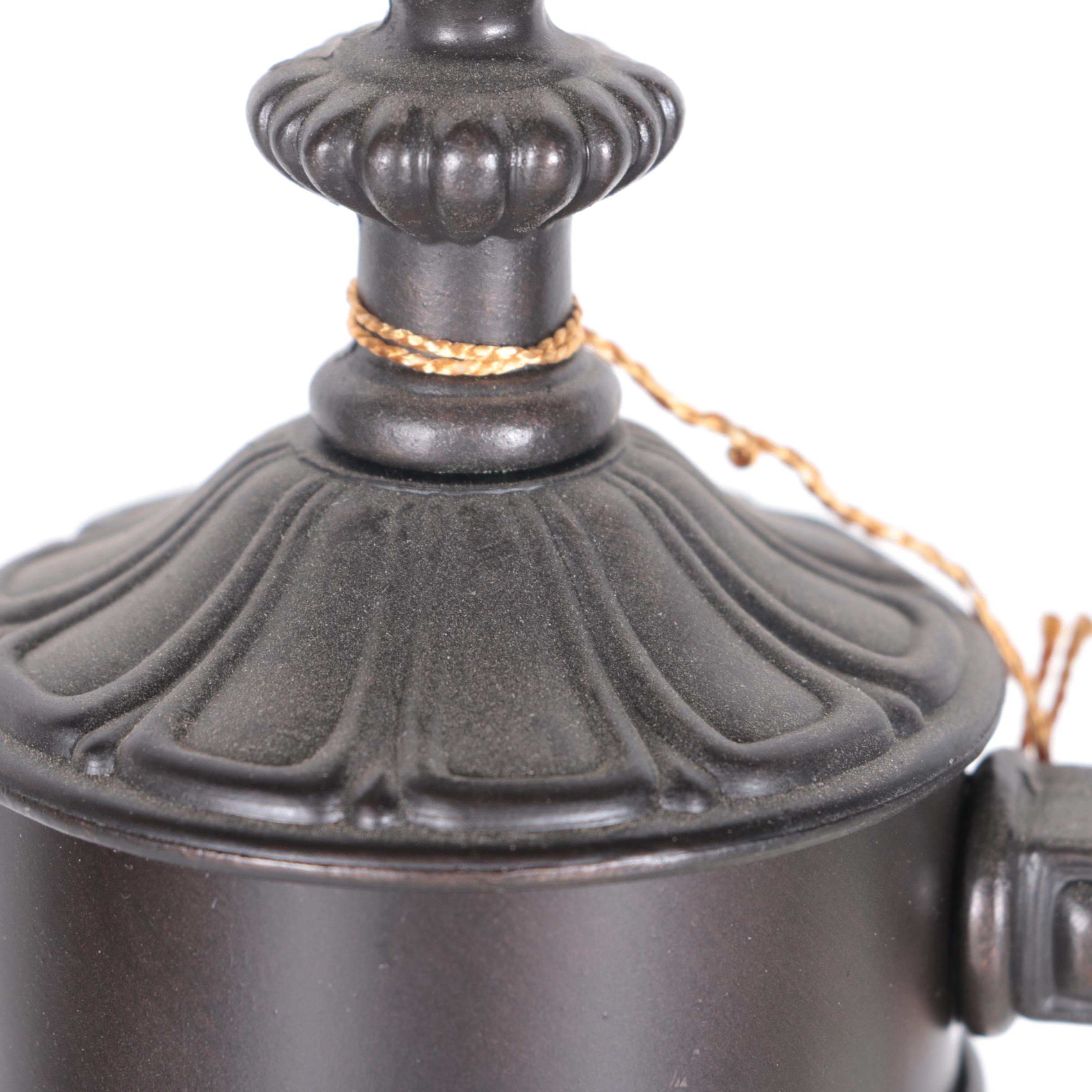 Meyda Tiffany Floor Lamp