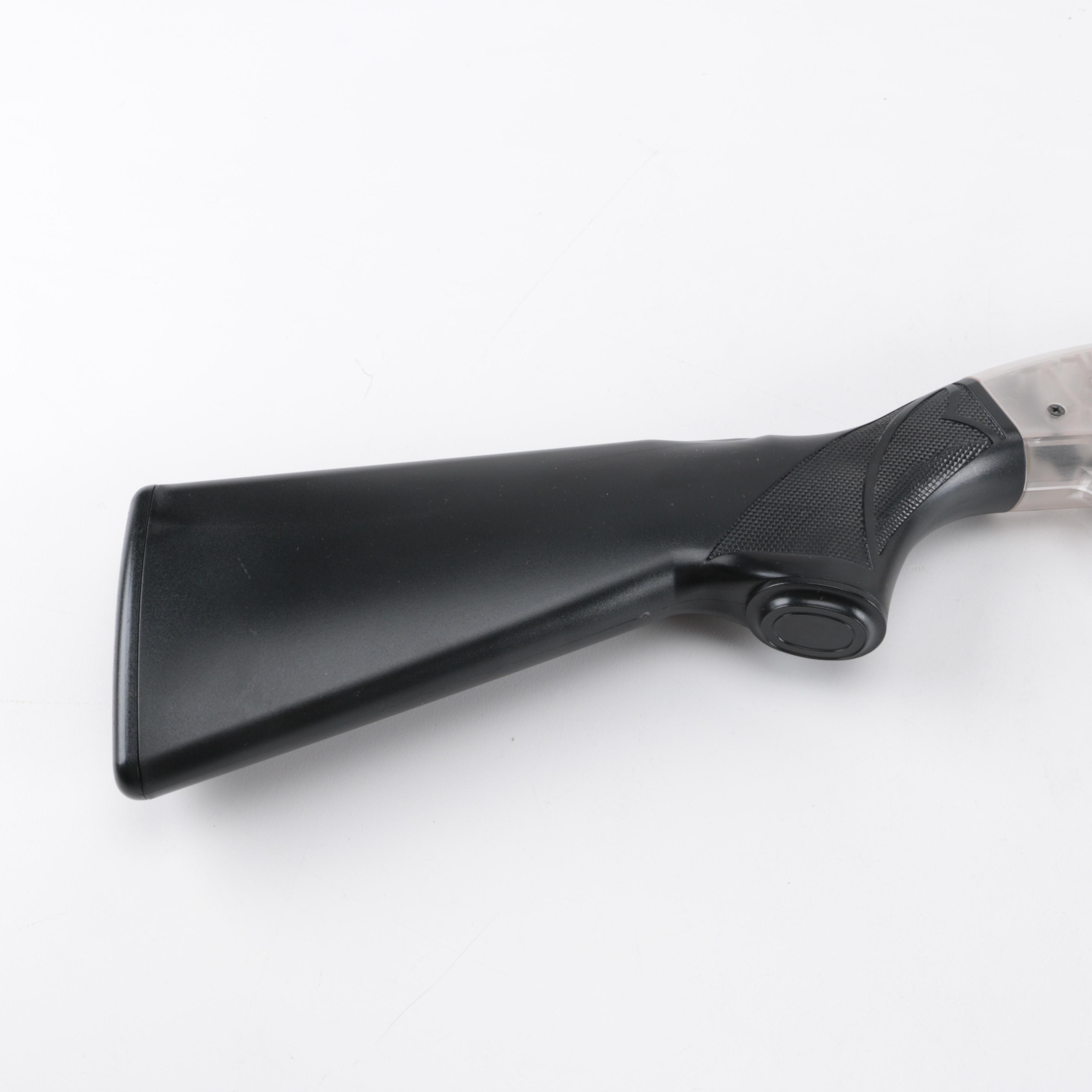 Battery Powered Air Guns