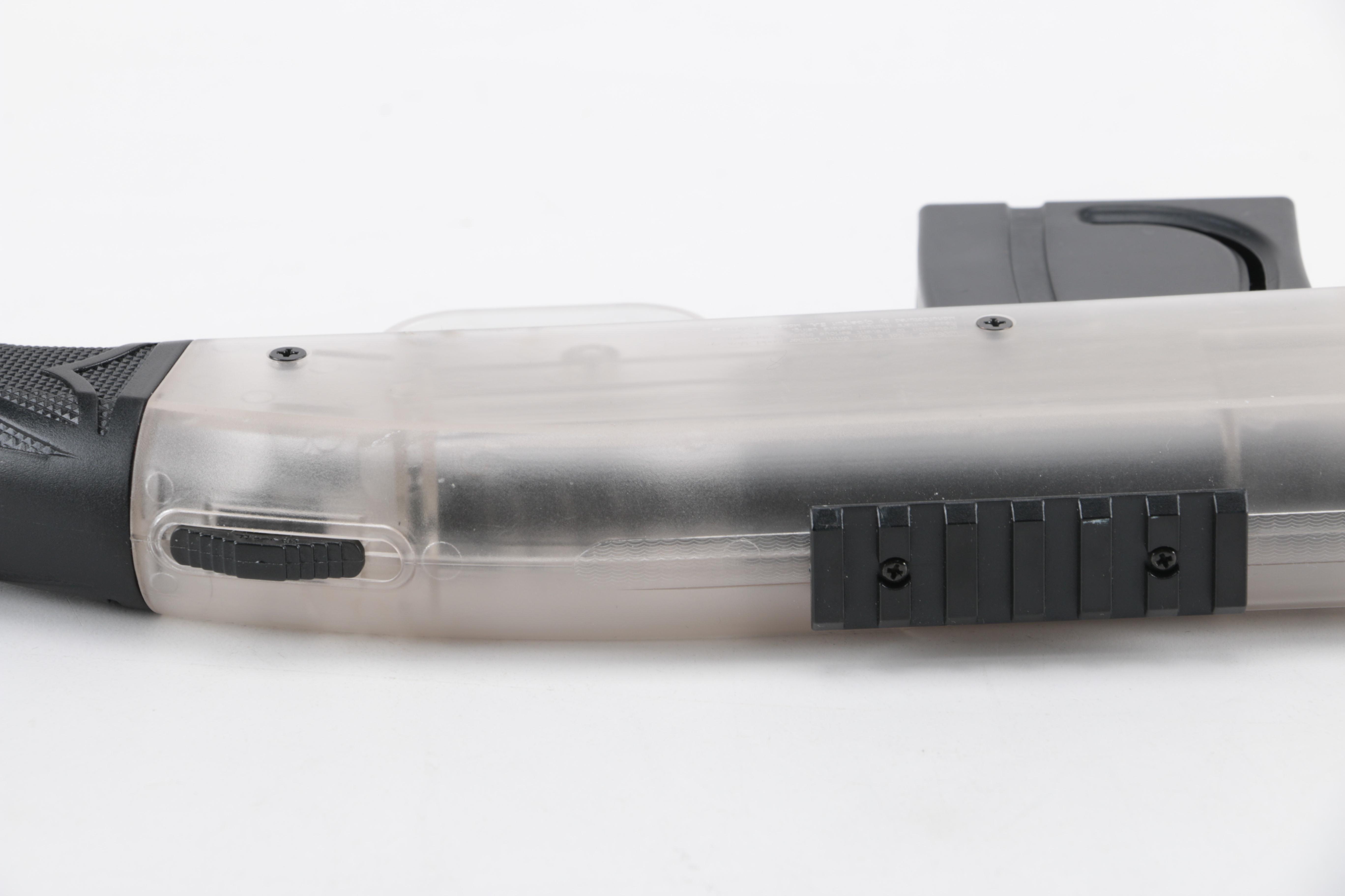 Battery Powered Air Guns