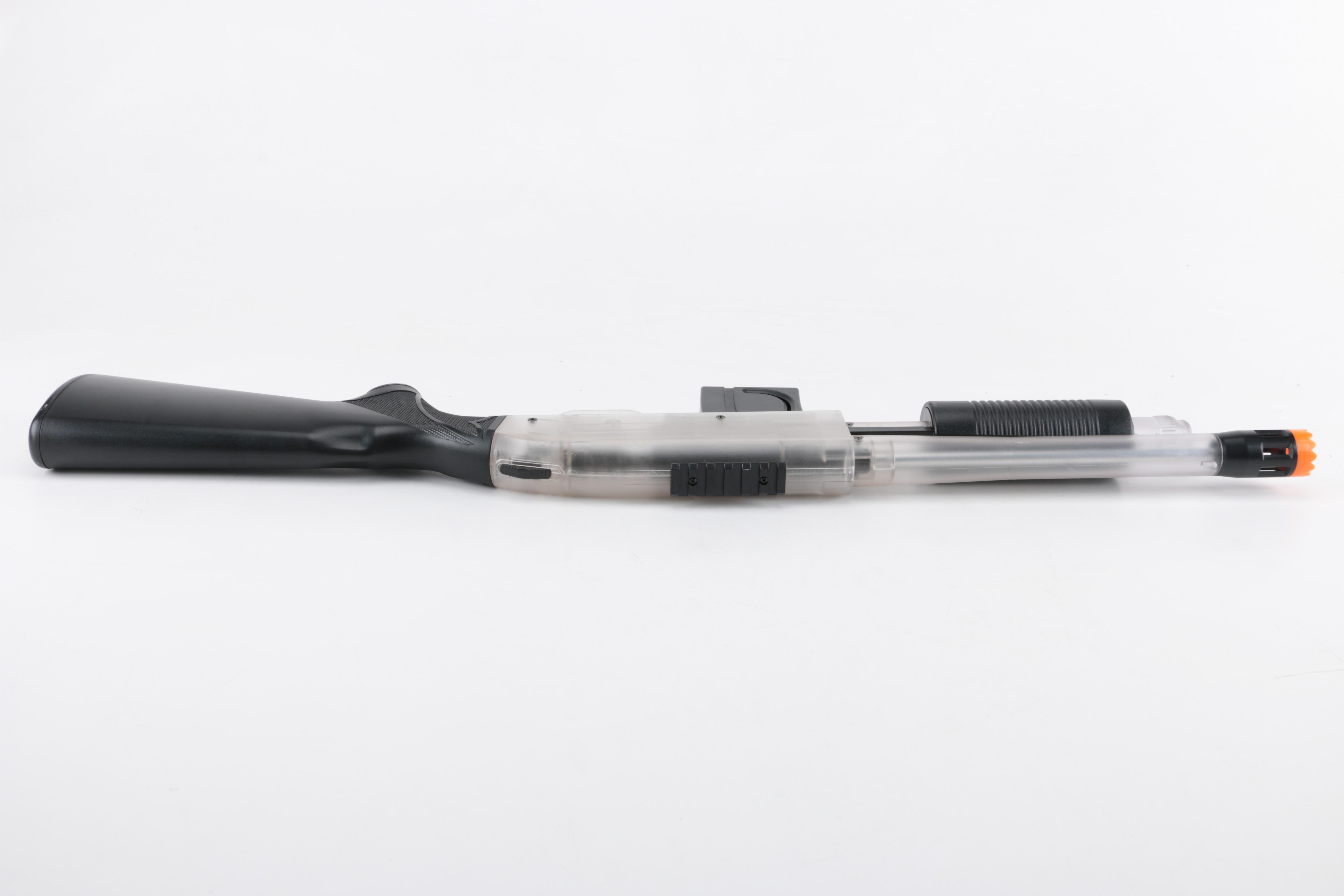 Battery Powered Air Guns