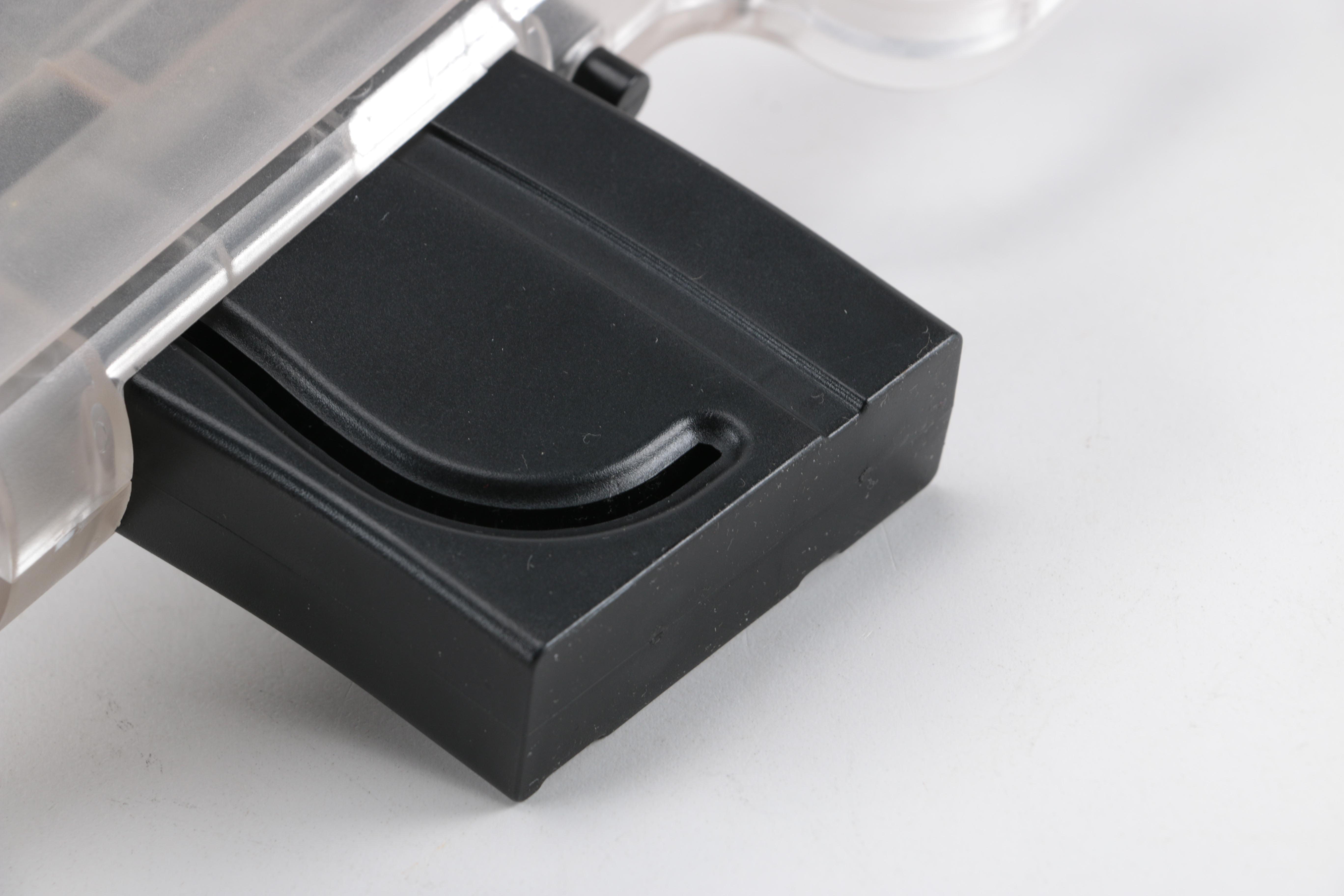 Battery Powered Air Guns