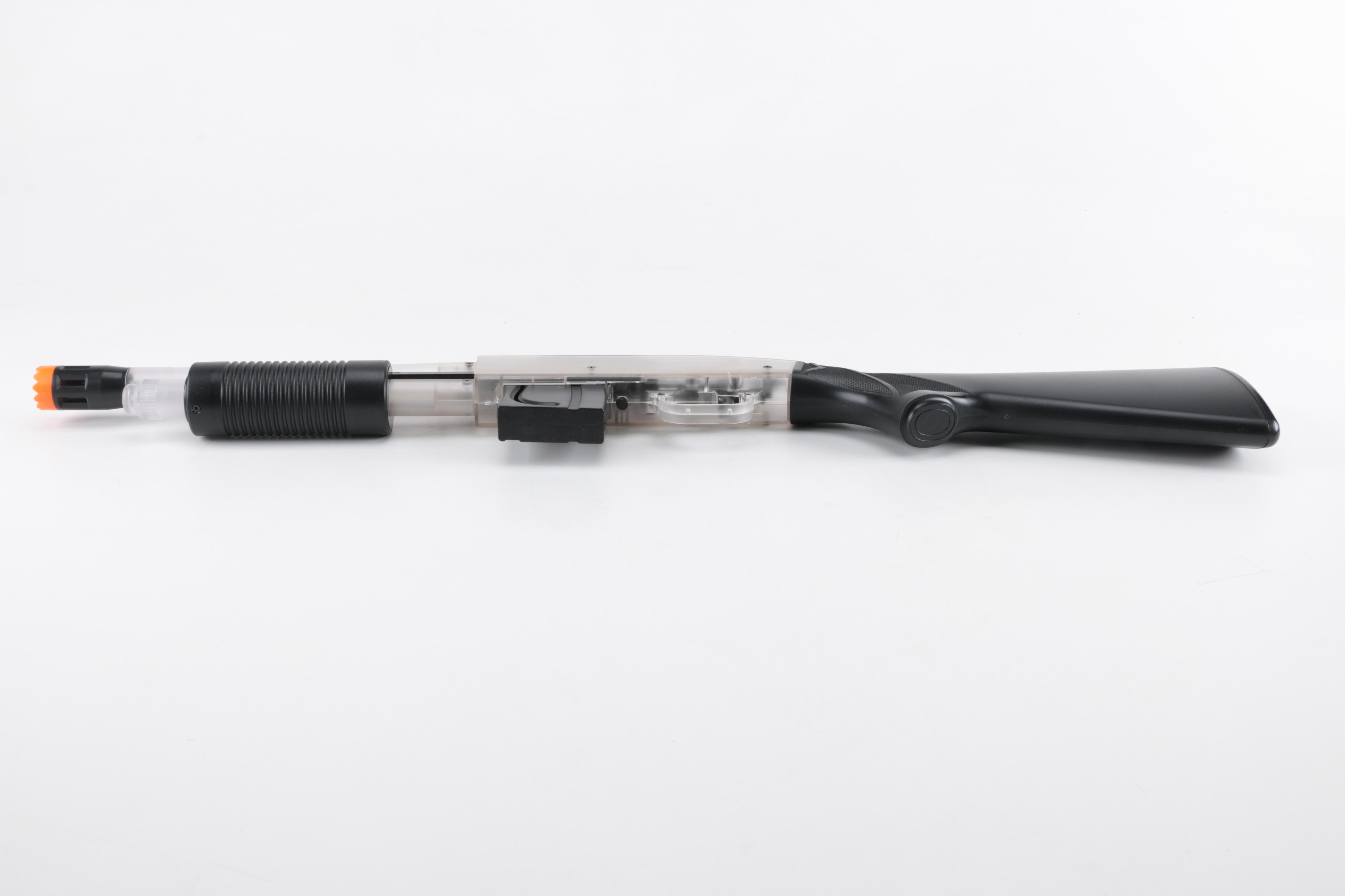 Battery Powered Air Guns