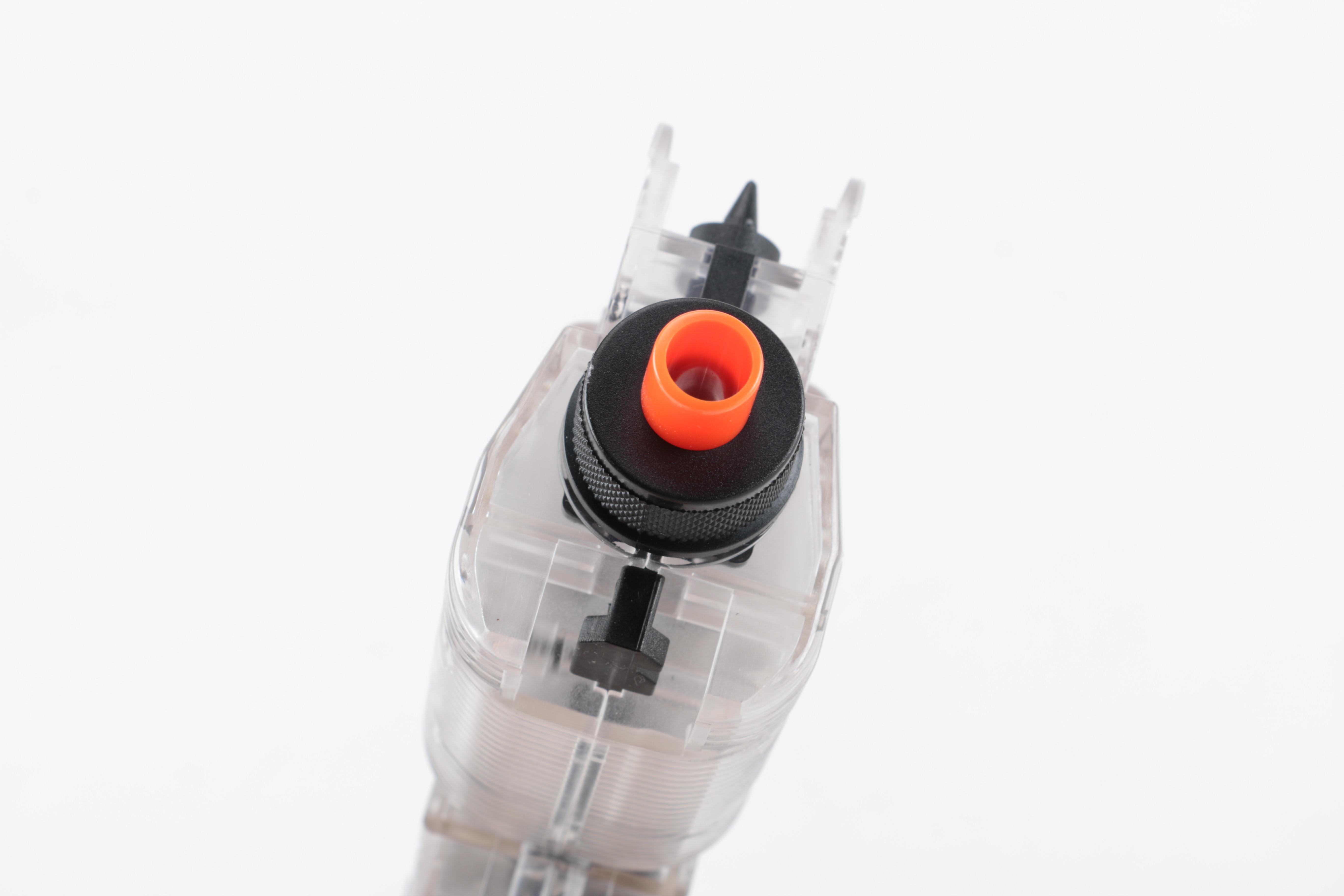 Battery Powered Air Guns