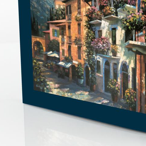 "The Best of Behrens" Coffee Table Book