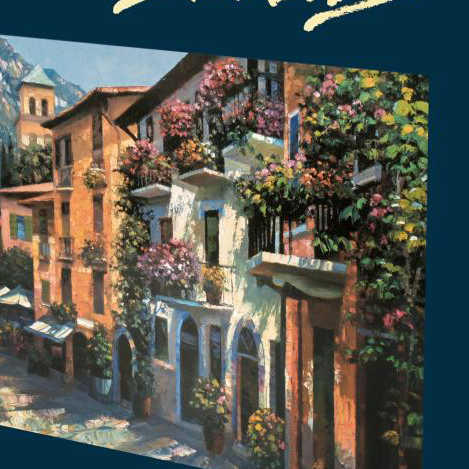 "The Best of Behrens" Coffee Table Book