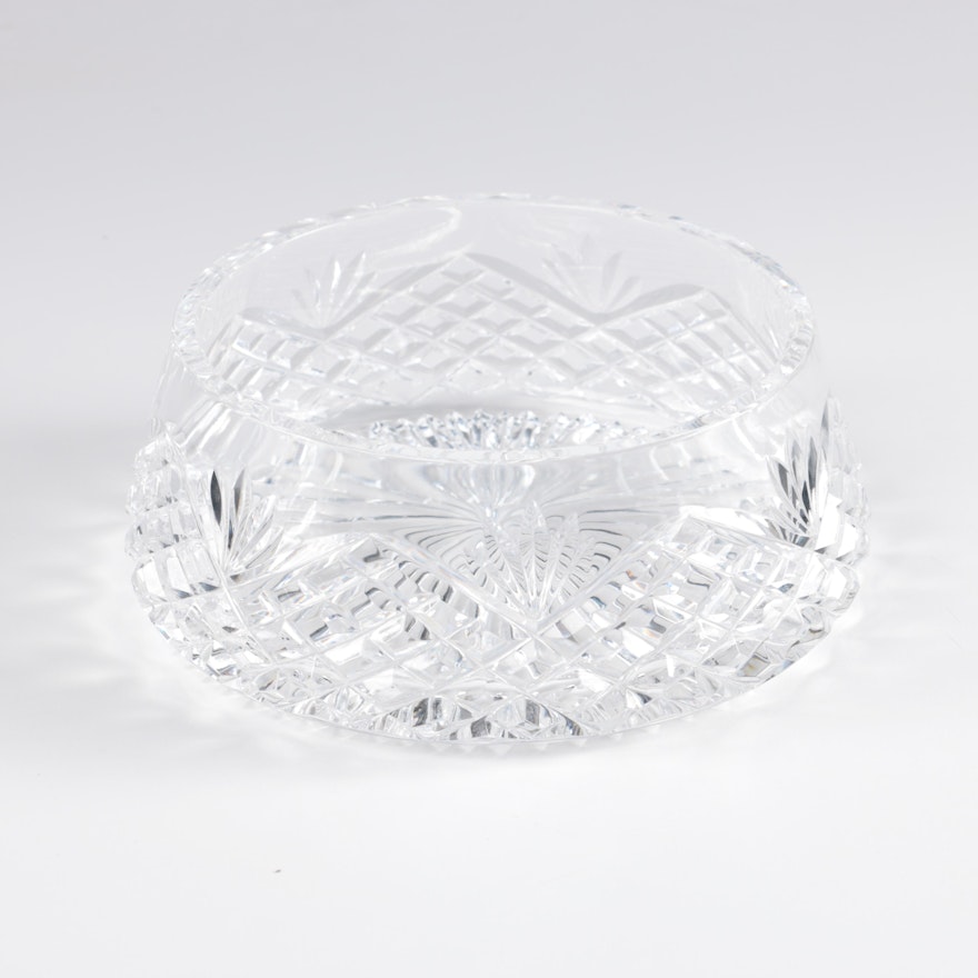 Crystal Bowl