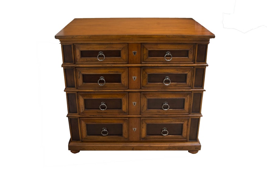 Traditional Style Chest of Drawers by Palmer House