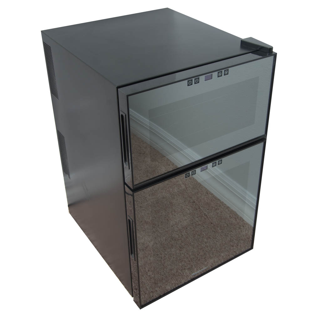 Wine Refrigerator from Wine Enthusiast