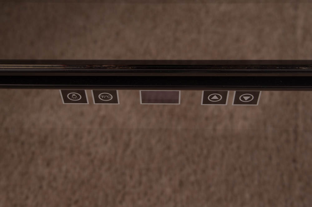 Wine Refrigerator from Wine Enthusiast