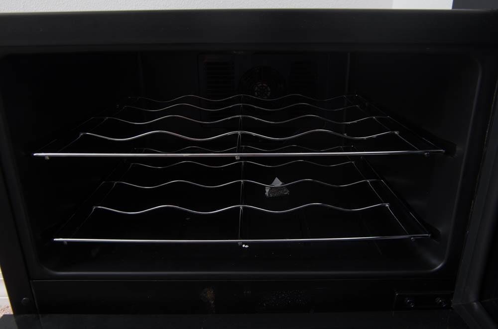 Wine Refrigerator from Wine Enthusiast