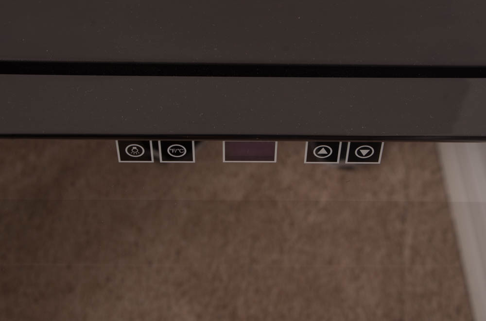 Wine Refrigerator from Wine Enthusiast