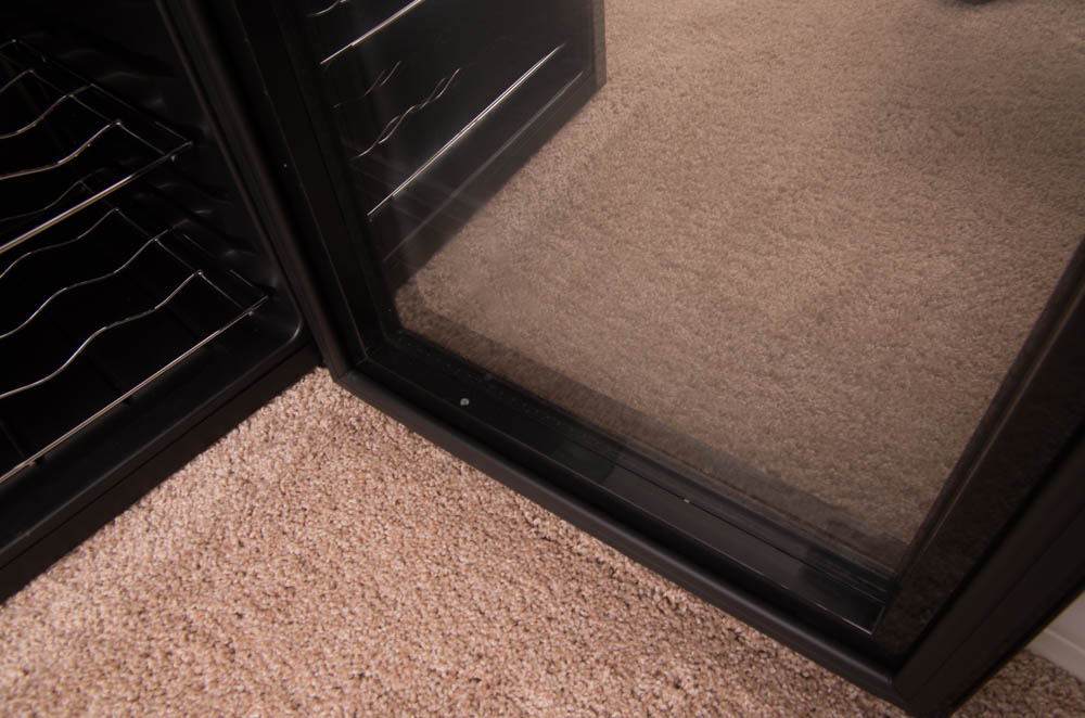 Wine Refrigerator from Wine Enthusiast