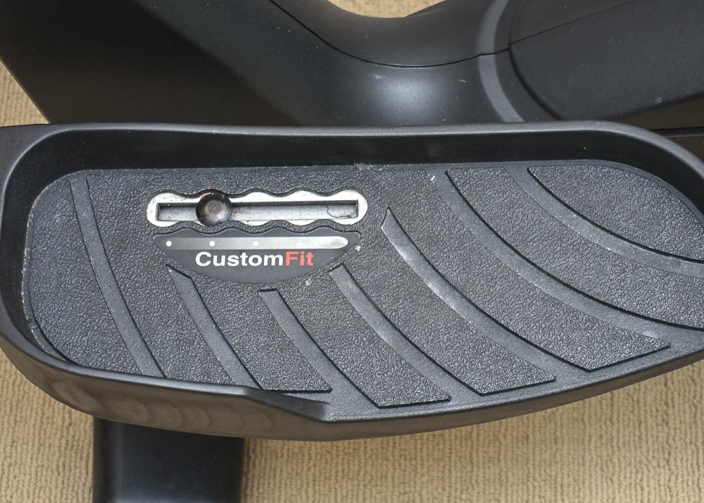 Proform Cardio Crosstrainer 820 Elliptical