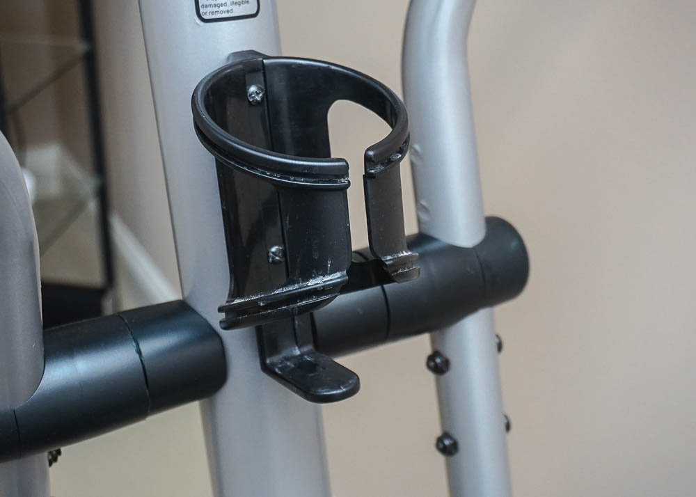 Proform Cardio Crosstrainer 820 Elliptical