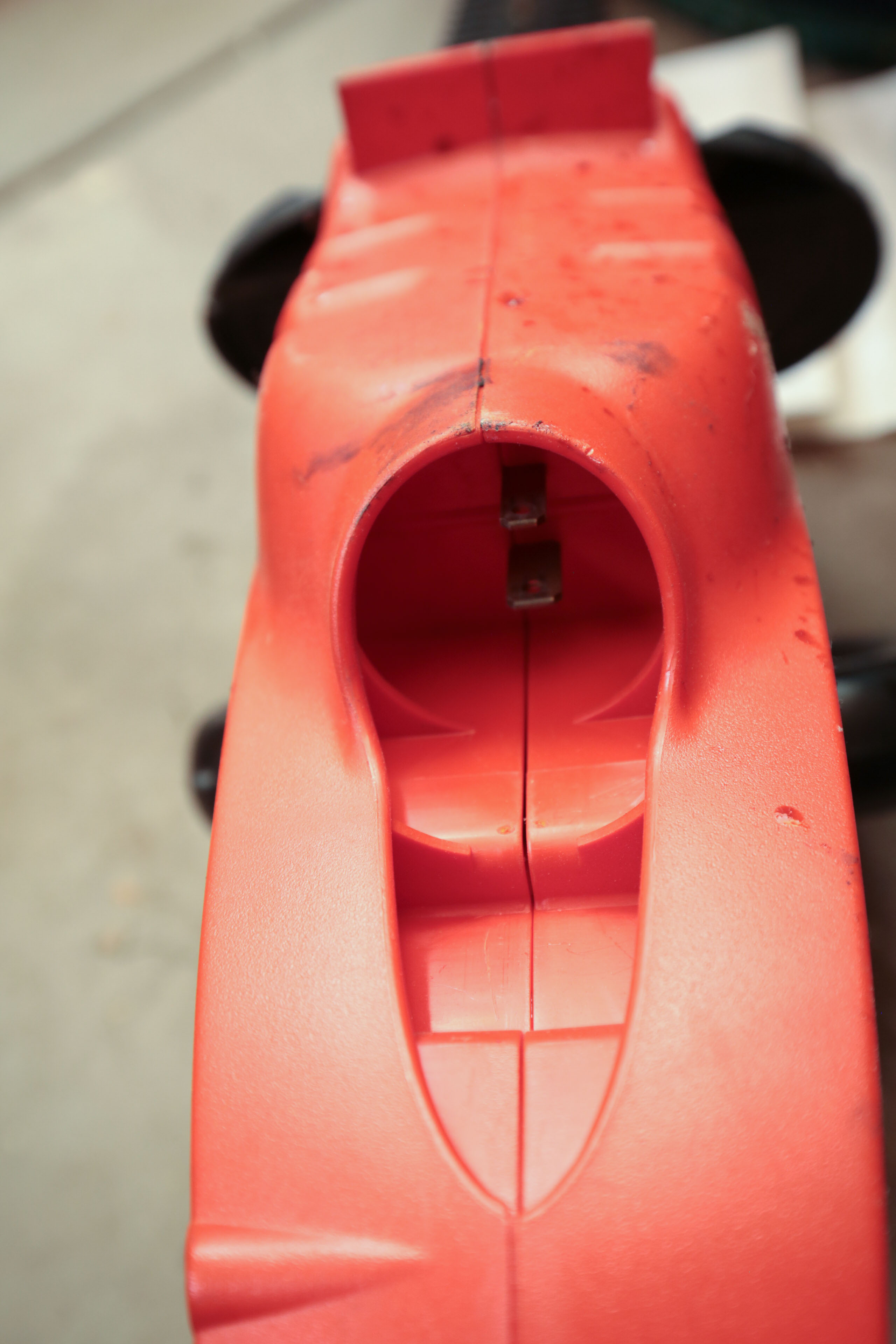 Black & Decker Hedge Trimmer and Flo Master Sprayer