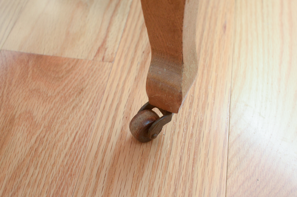 Late 19th Century Victorian Parlor Chair