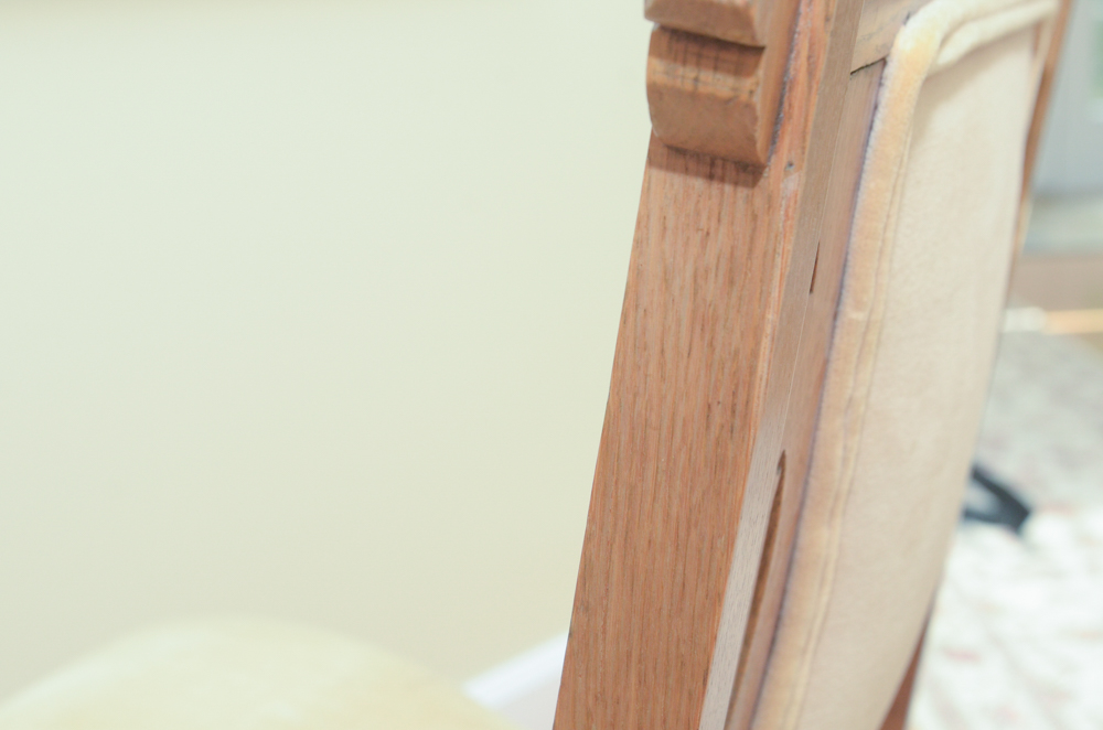 Late 19th Century Victorian Parlor Chair