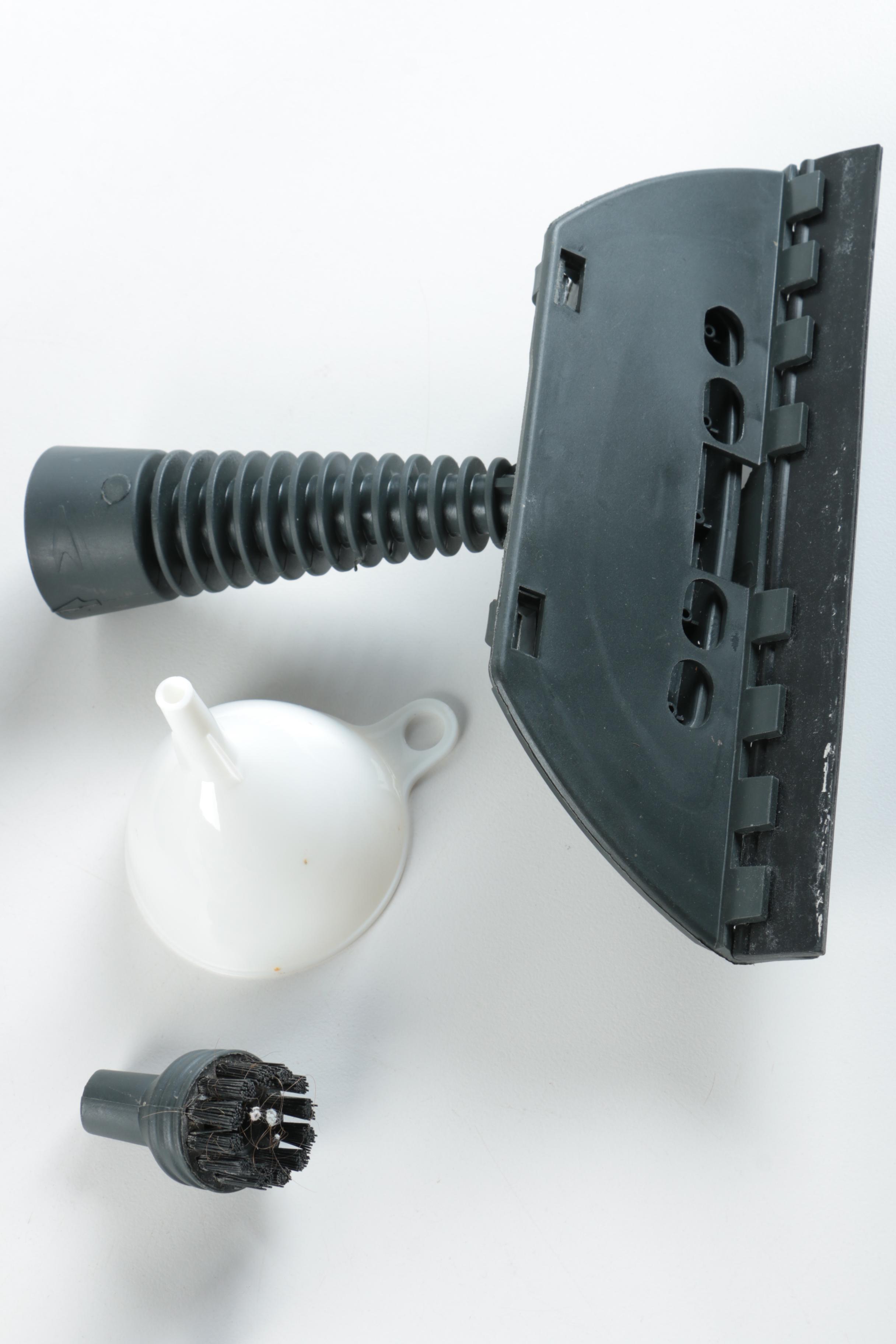 Easy Home Hand Held Steam Cleaner